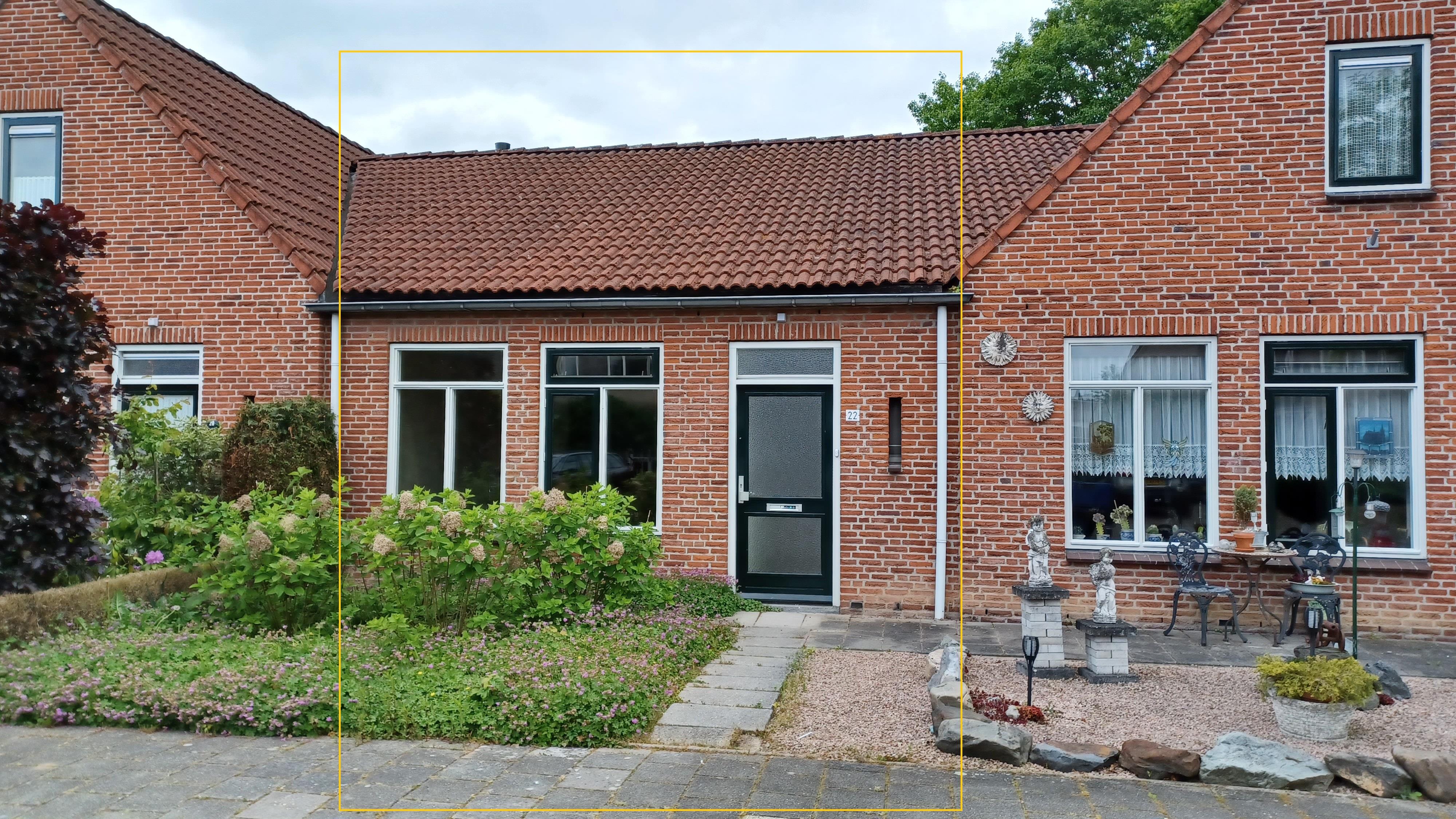 Molenhoek 22, 6651 ZD Druten, Nederland