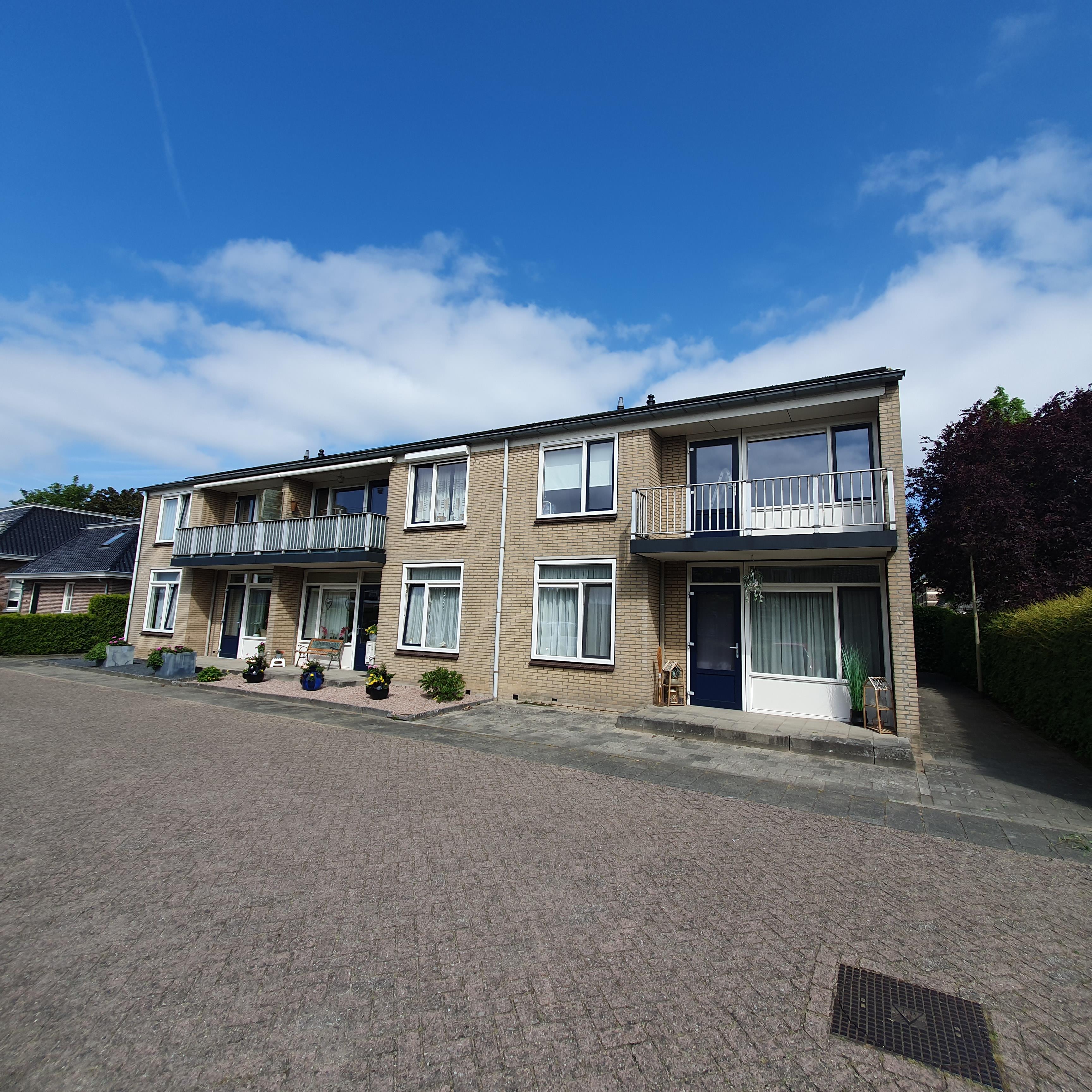 Pastoor van Astenhof 11