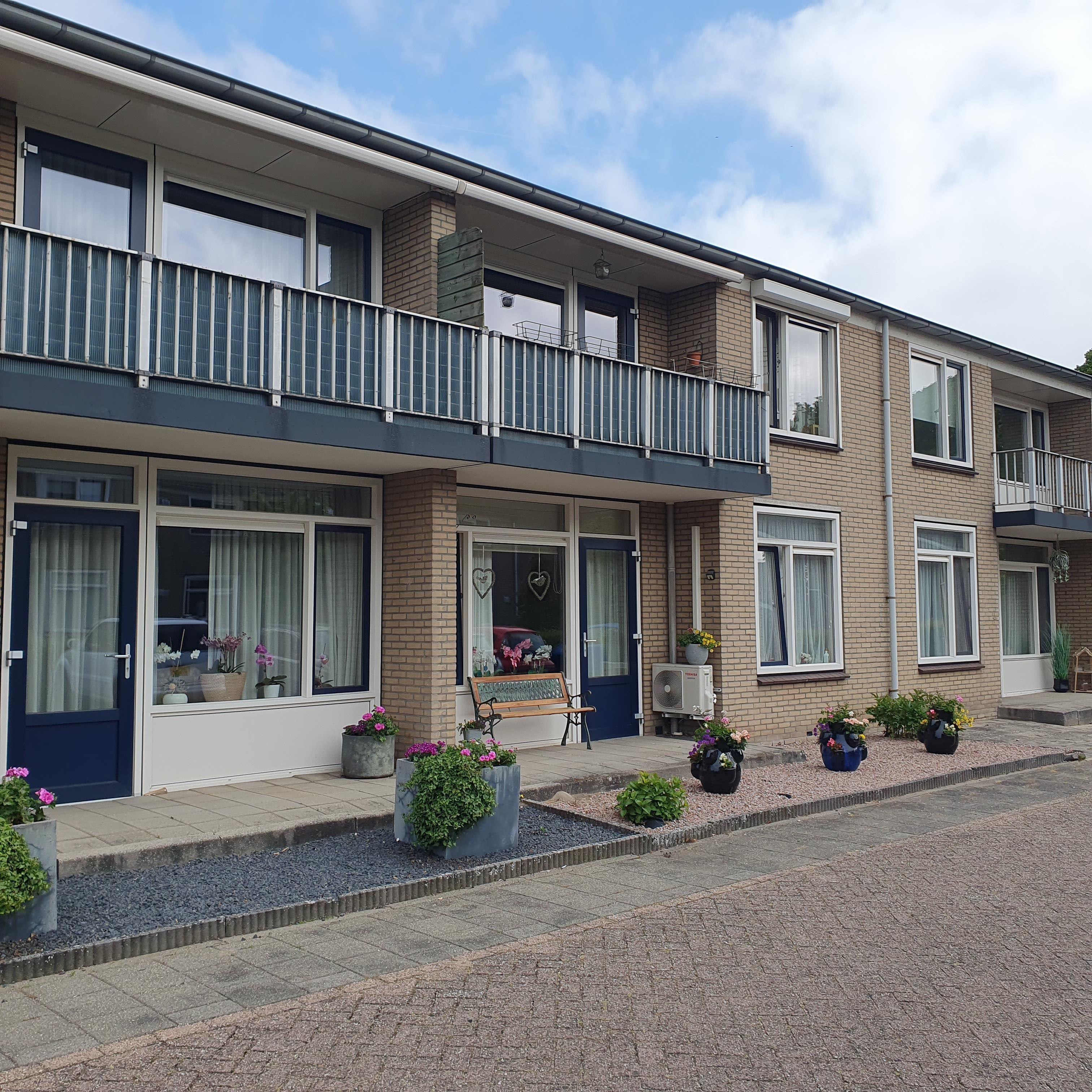 Pastoor van Astenhof 11