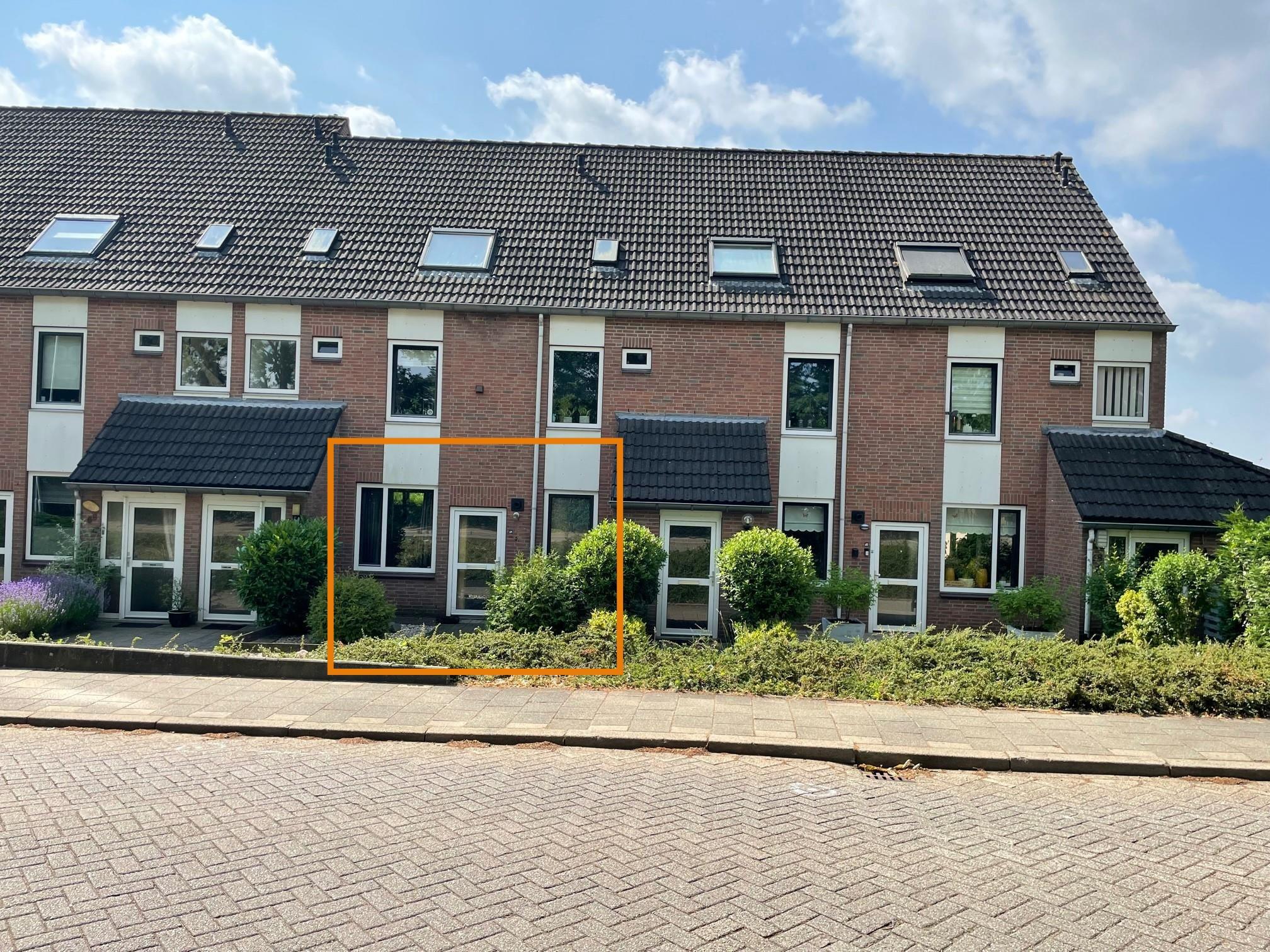 Oude Doetinchemseweg 64, 7041 DE 's-Heerenberg, Nederland