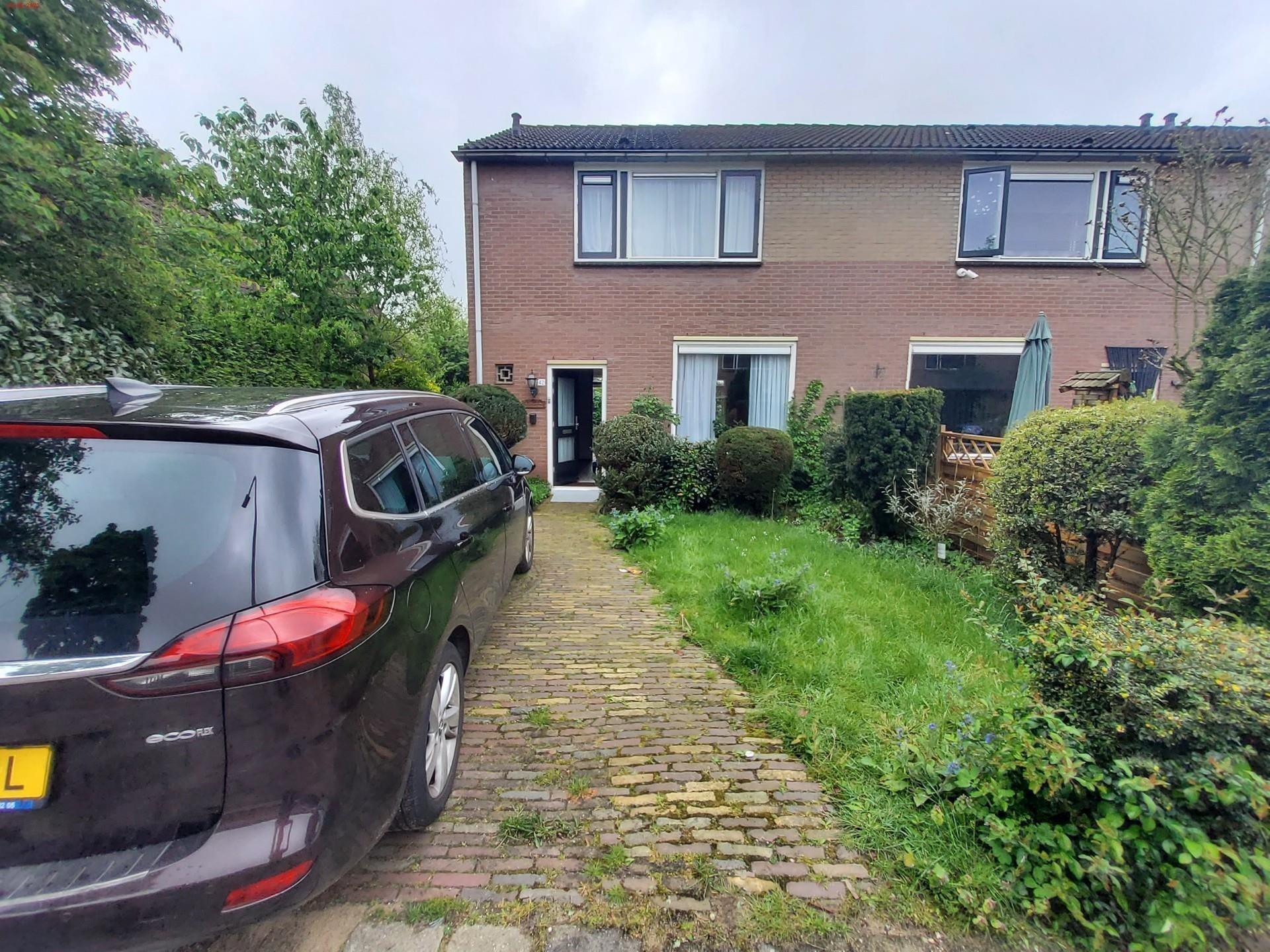 Colijnstraat 42, 6882 JR Velp, Nederland
