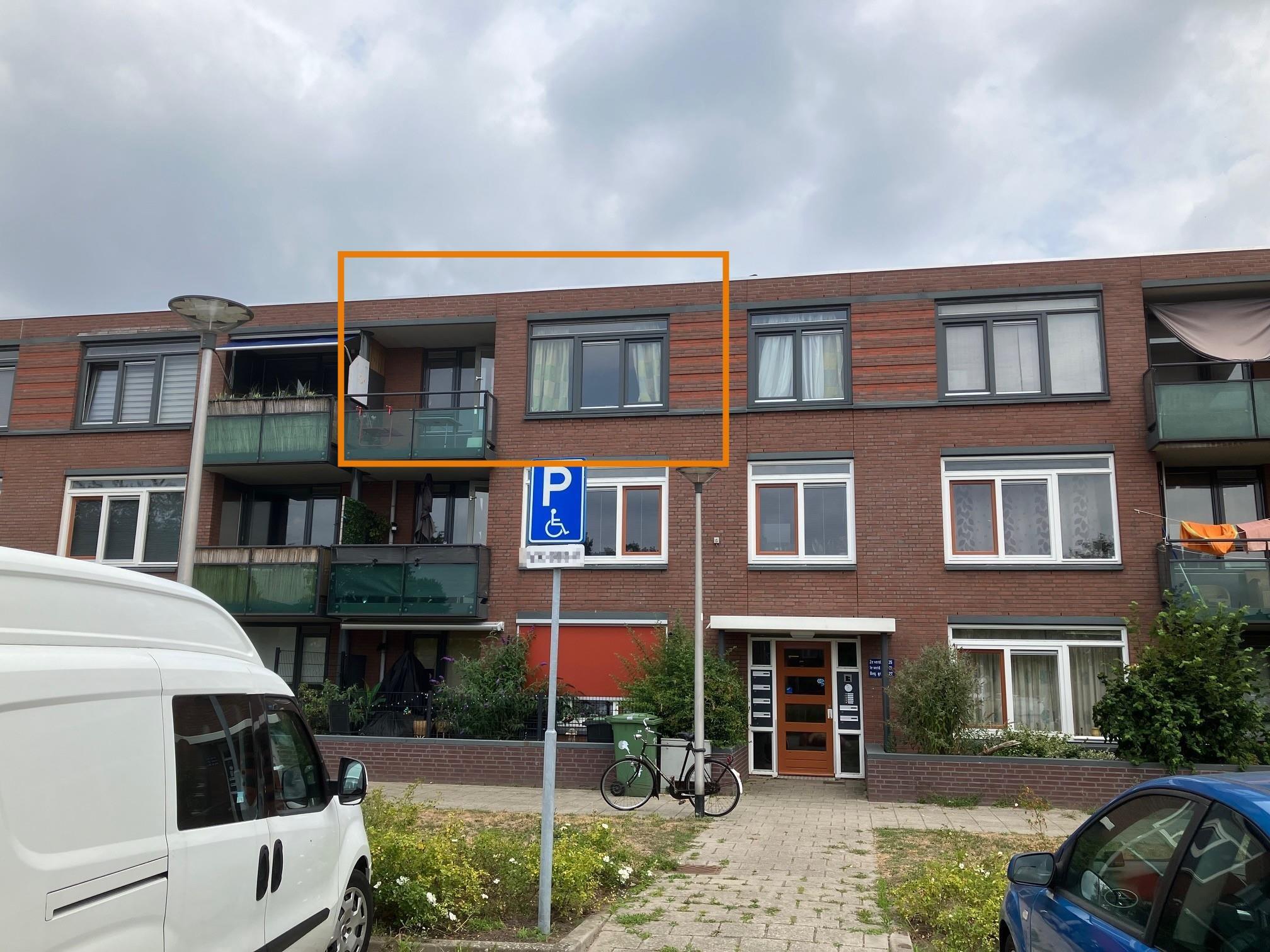 Spechtstraat 37, 6541 MB Nijmegen, Nederland