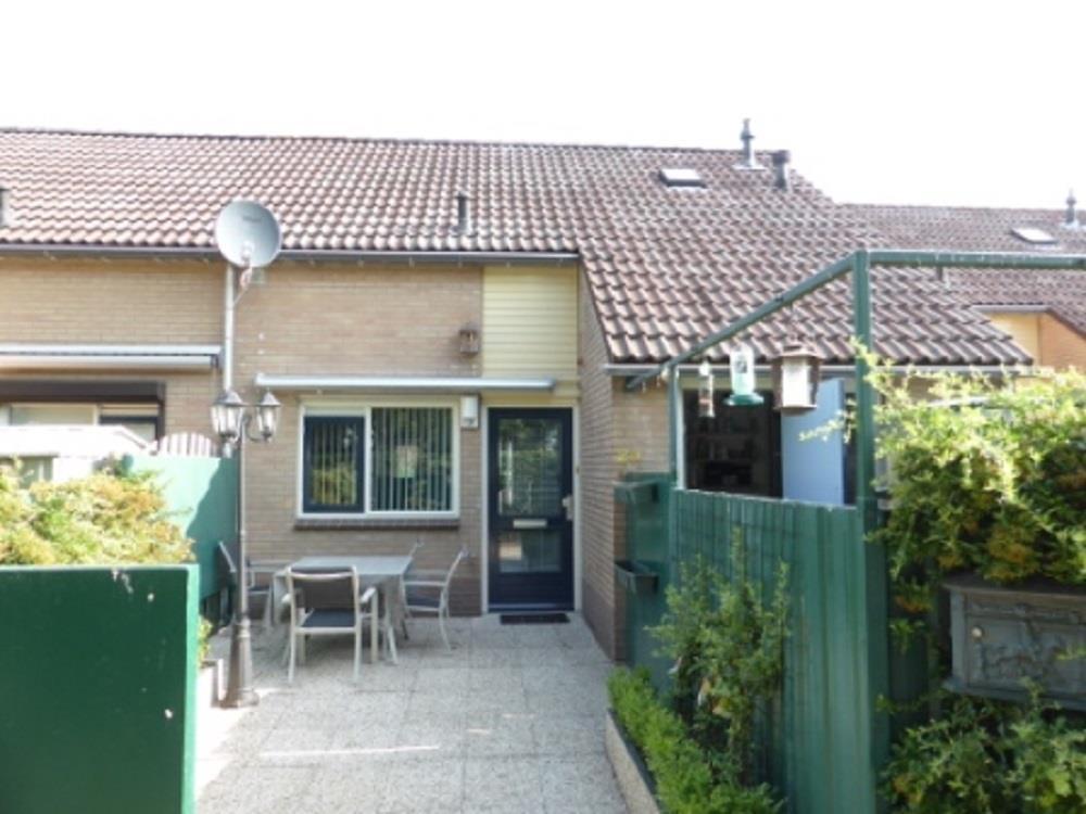 Berkenhof 25, 6941 ZR Didam, Nederland