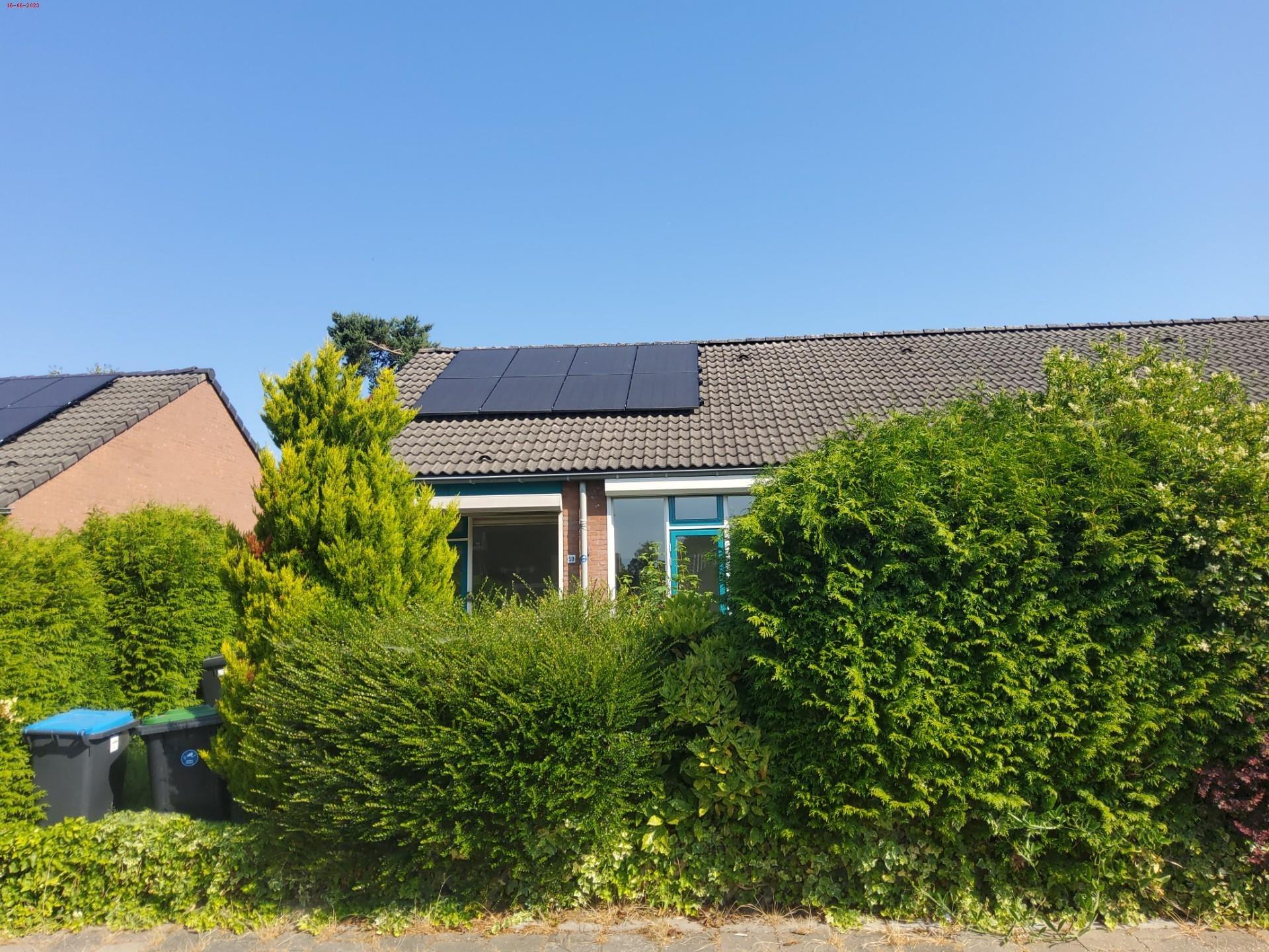 Europalaan 58, 6991 DD Rheden, Nederland