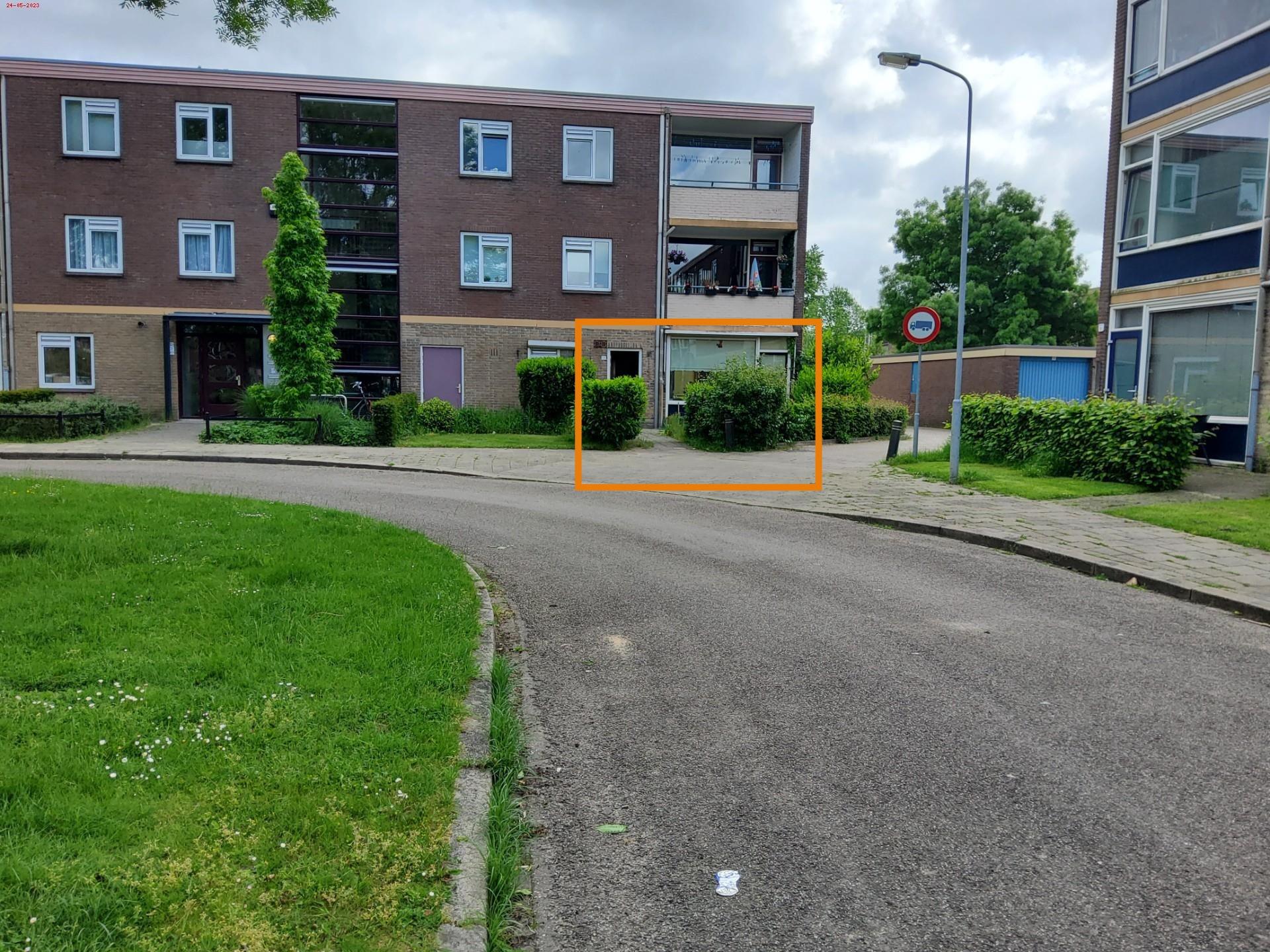 Kemphaanplein 59, 6883 DZ Velp, Nederland