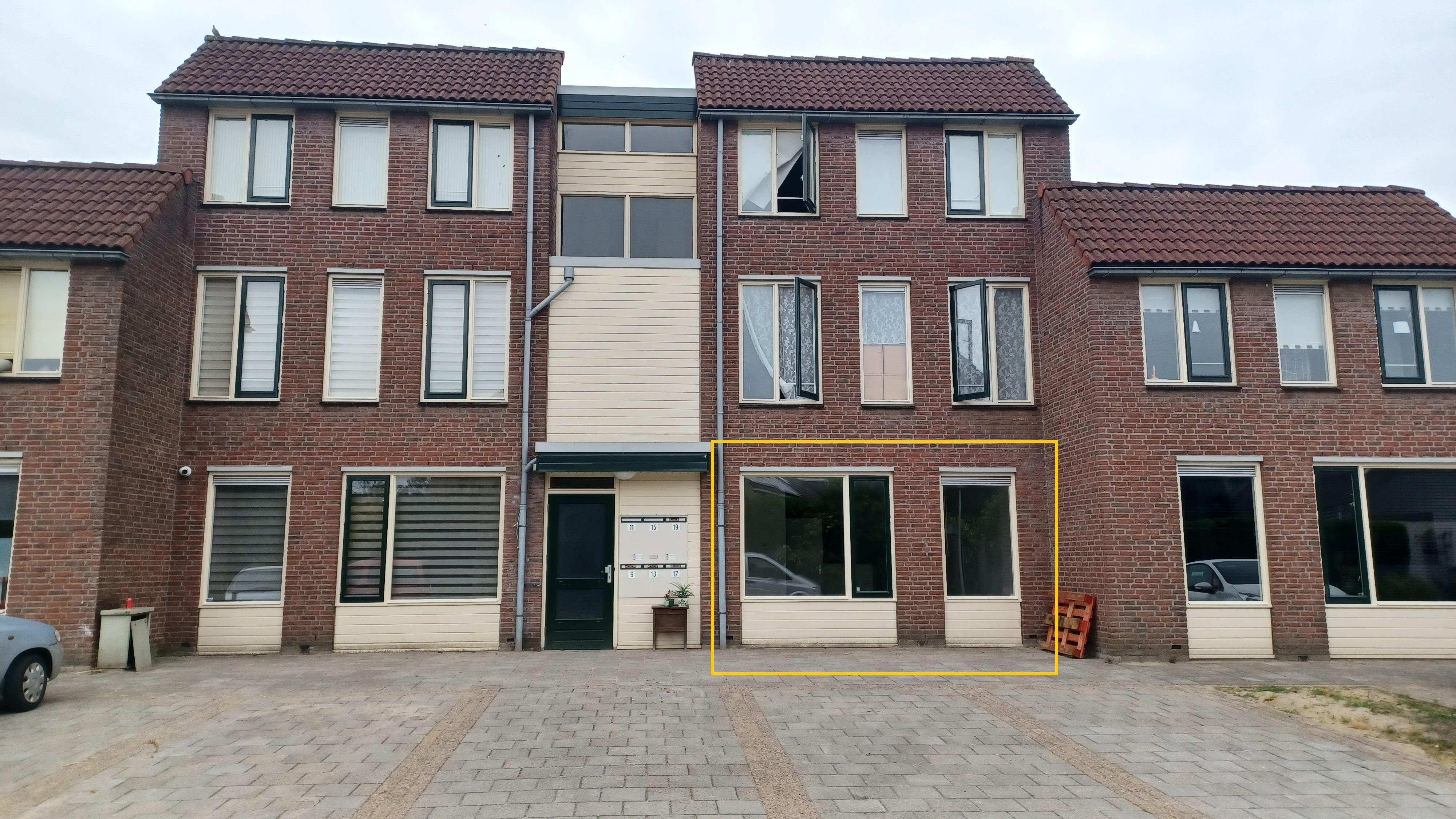 Gitaar 15, 6644 DK Ewijk, Nederland