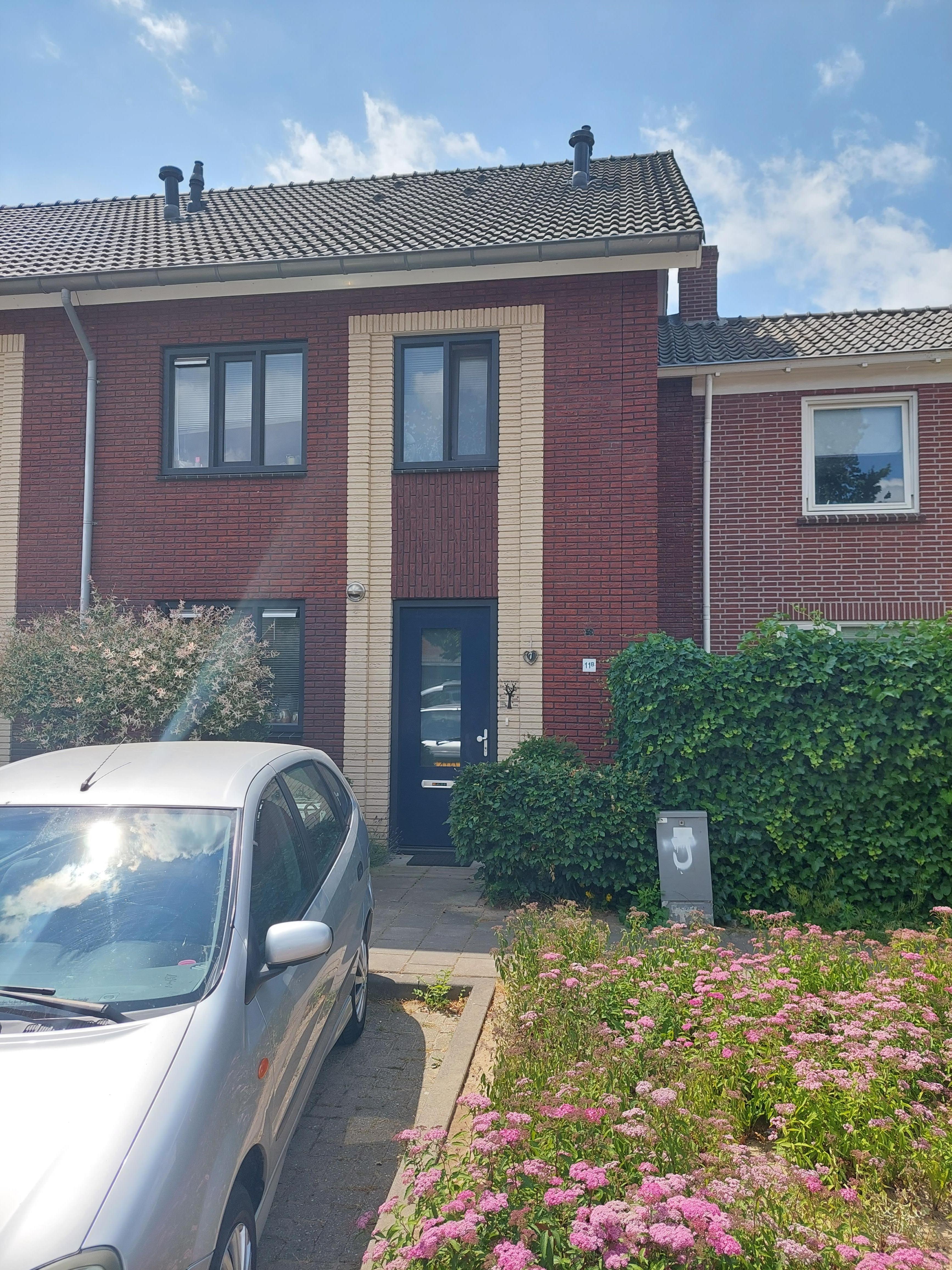 Van Kleefplein 11, 6851 LM Huissen, Nederland