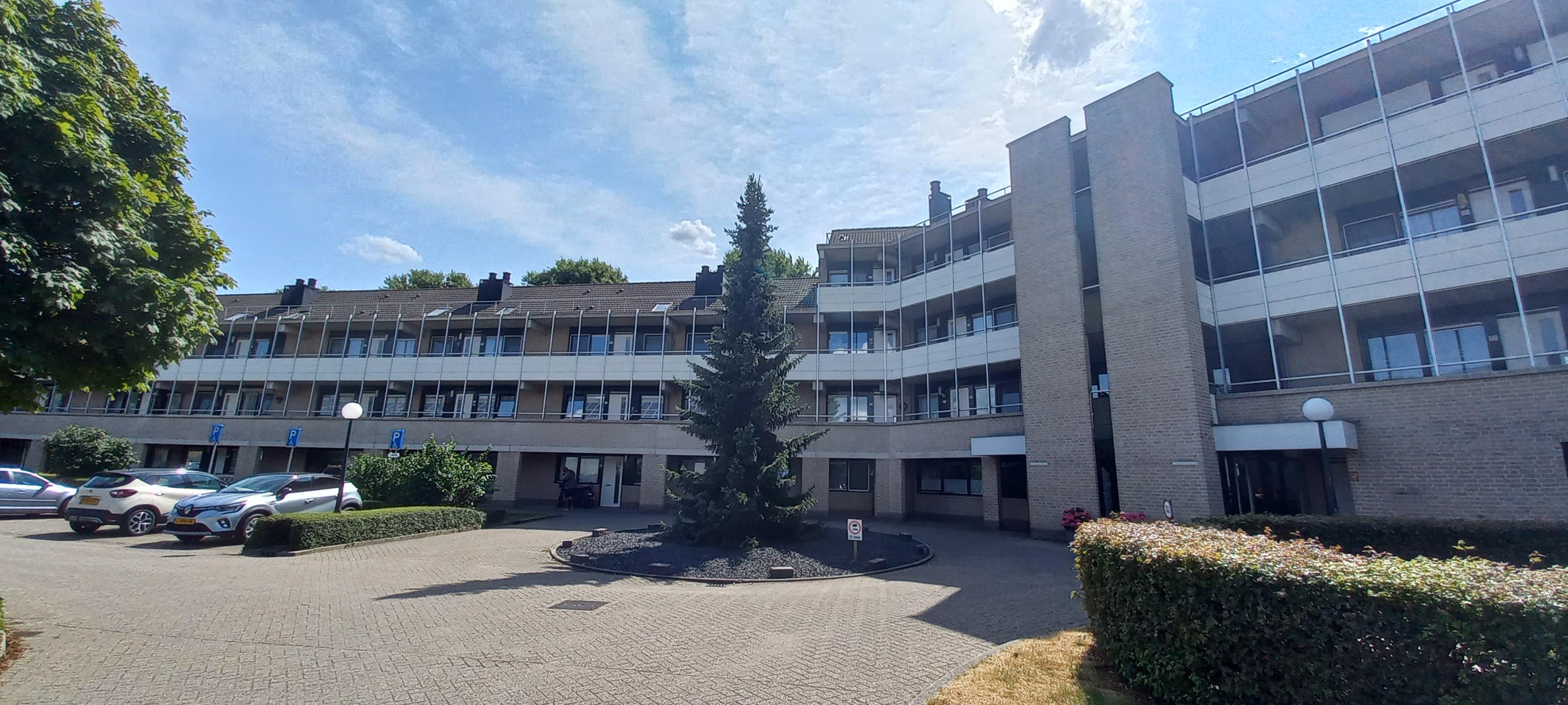 De Balmerd 65, 6641 LV Beuningen, Nederland