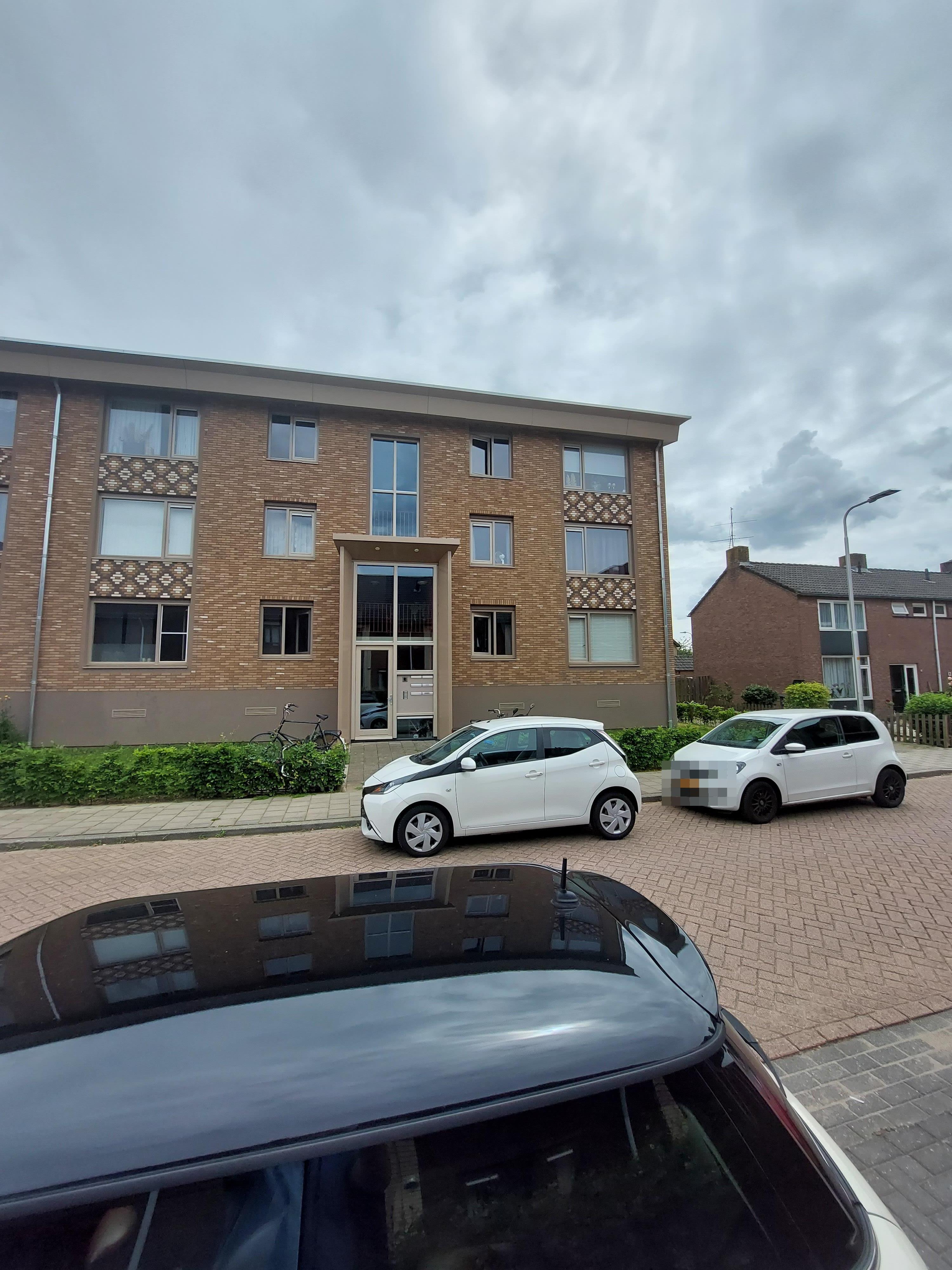 Van Gelrestraat 45A, 6851 LE Huissen, Nederland