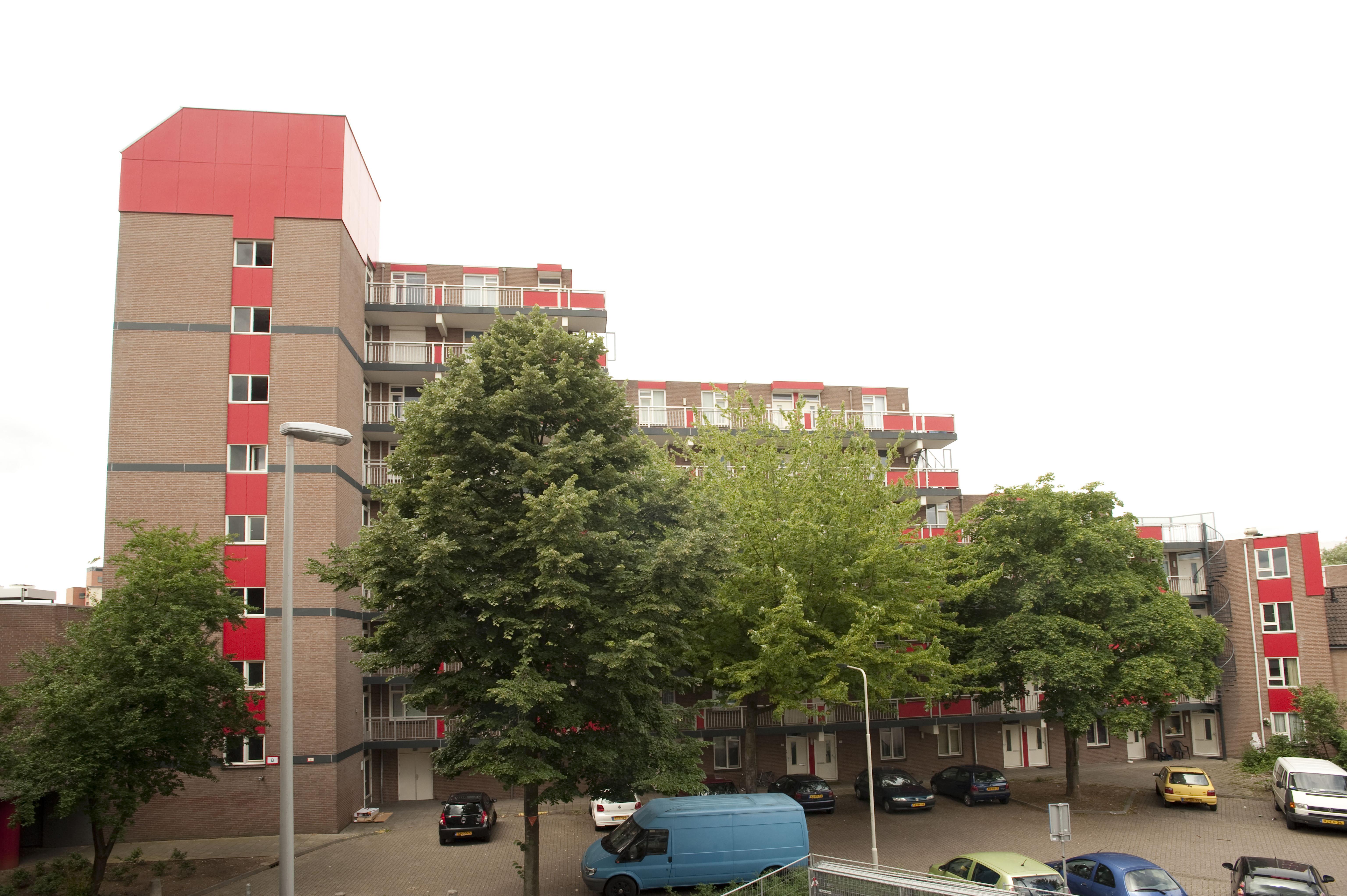 Schepen te Boeckoppad 171