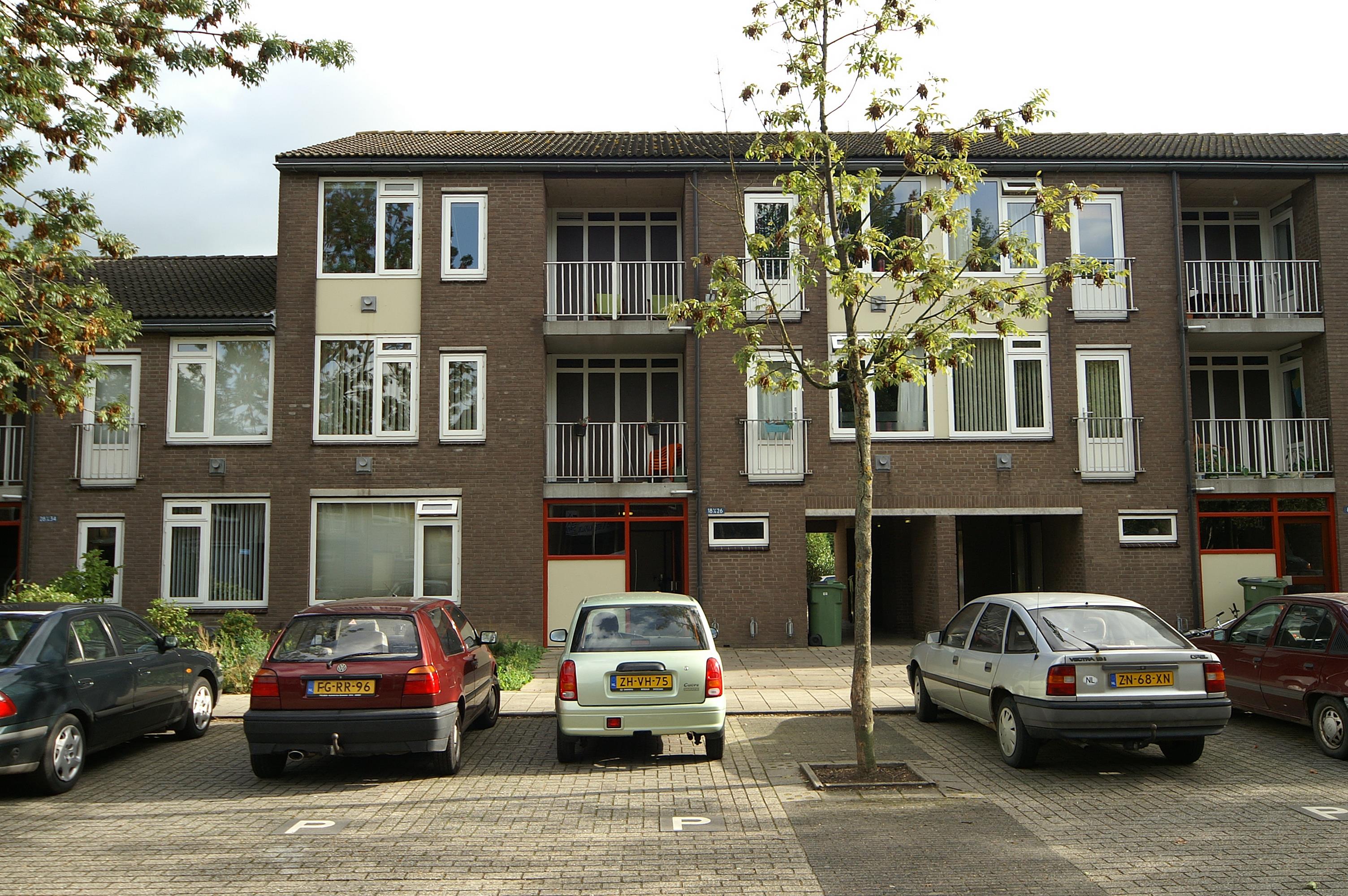 Privaslaan 20, 6904 LG Zevenaar, Nederland