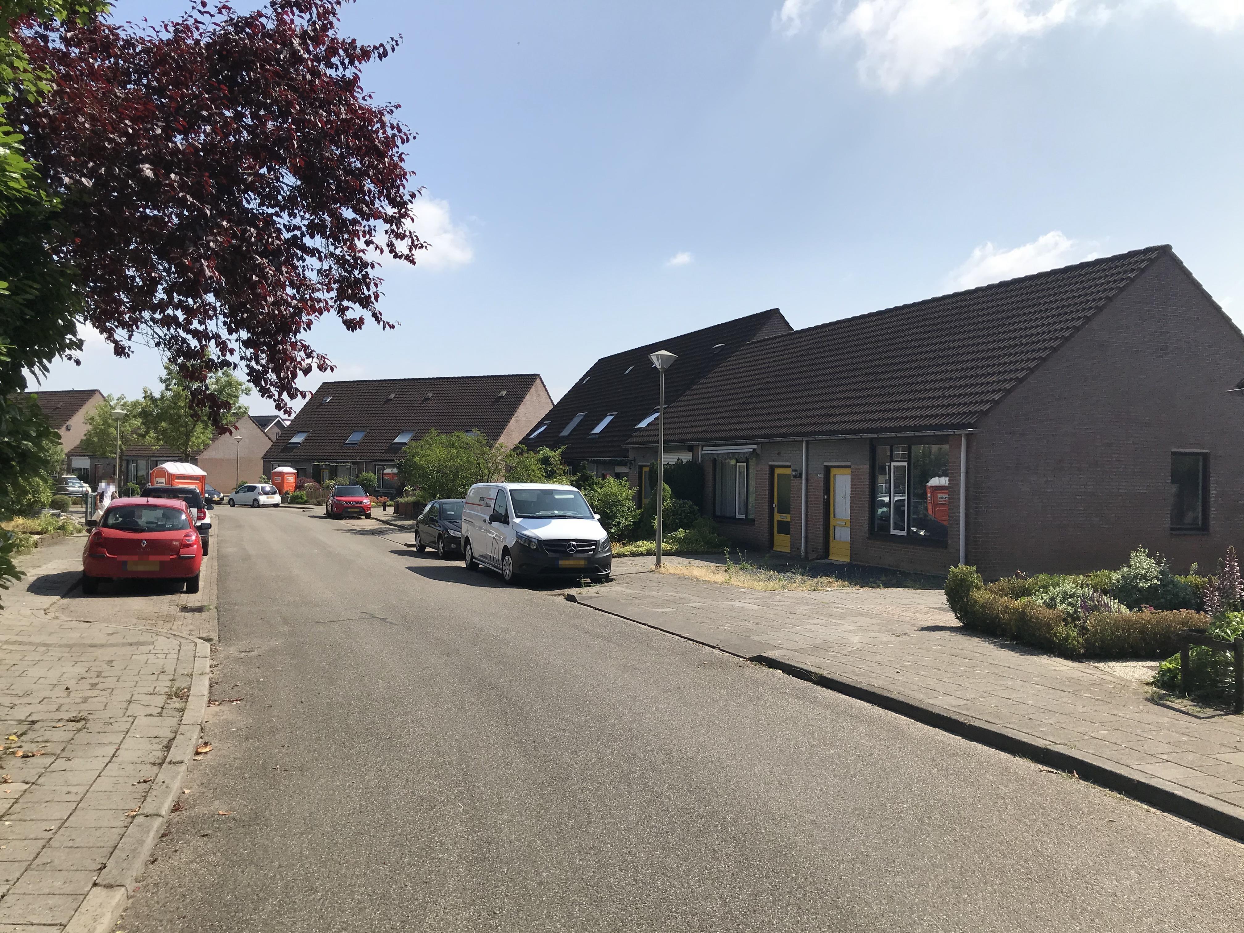 Heer Zegerstraat 50, 6561 BT Groesbeek, Nederland