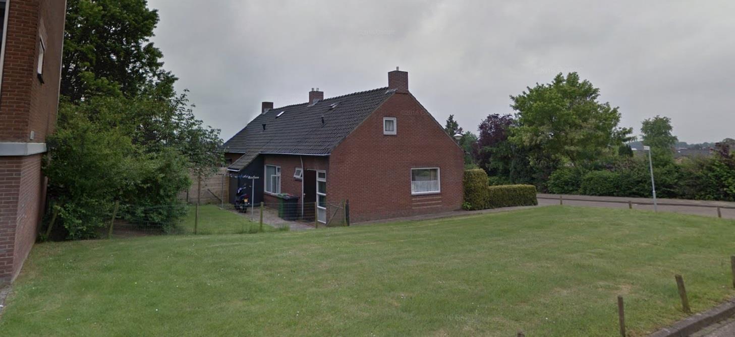 Maria van Nassaulaan 32