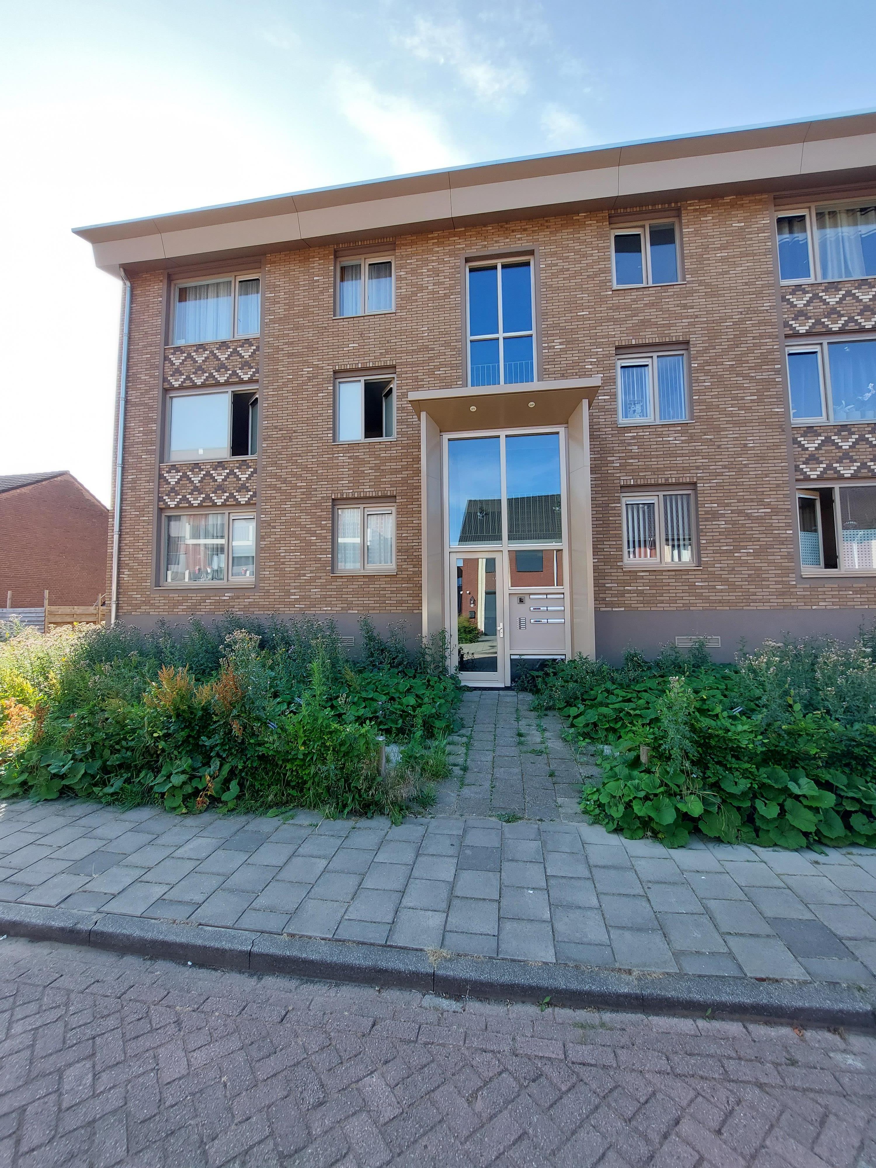 Van Gelrestraat 39B, 6851 LE Huissen, Nederland