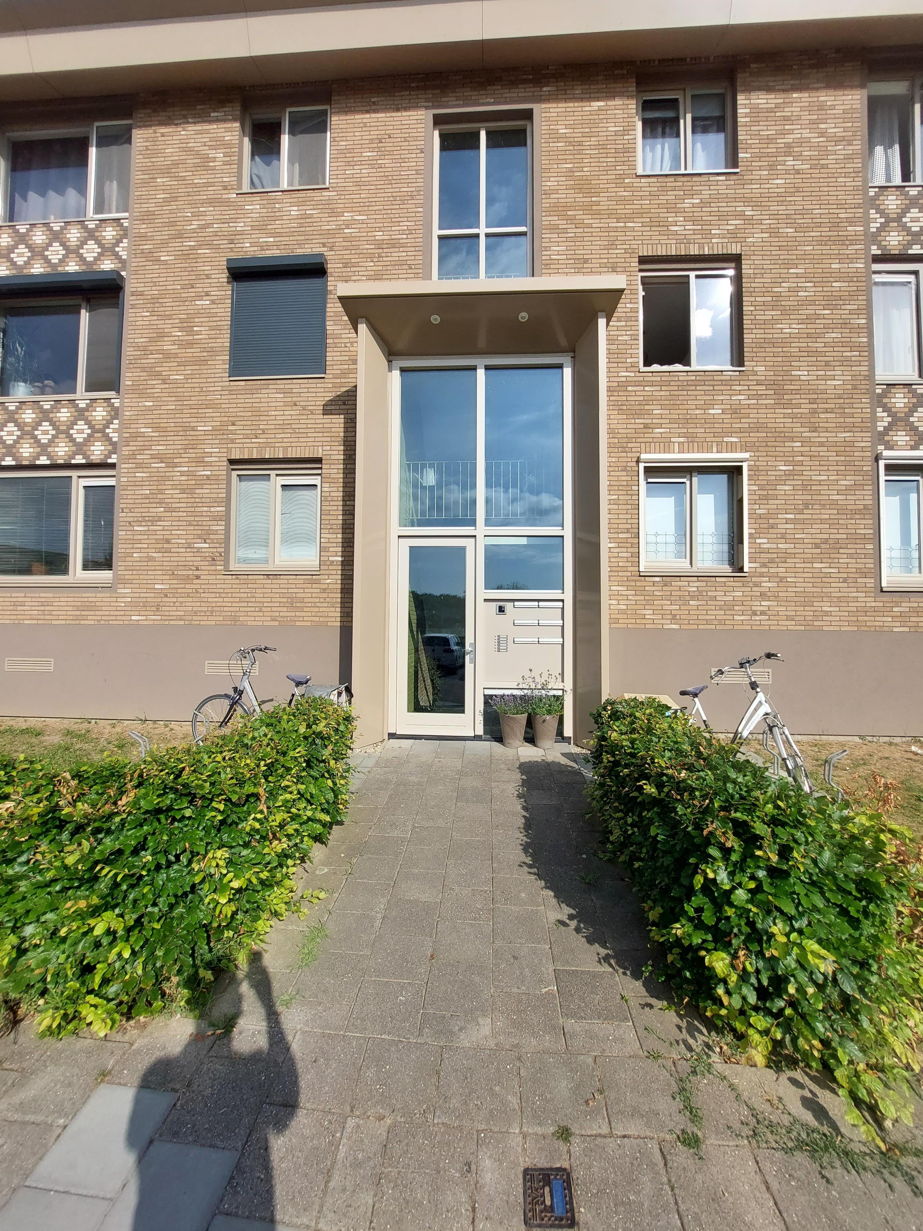 Laurentiusstraat 34C, 6851 KC Huissen, Nederland