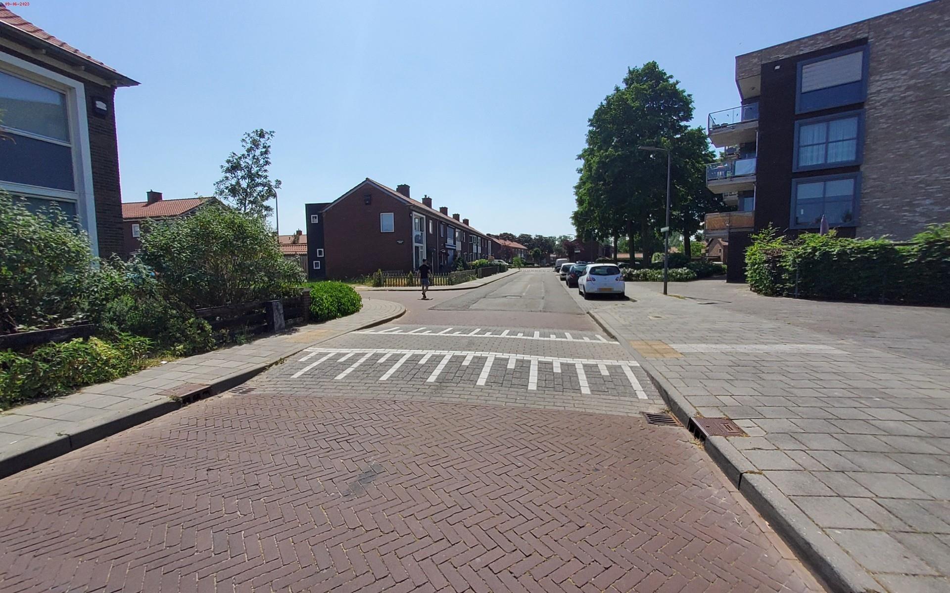 Graaf Ottostraat 36, 6882 DX Velp, Nederland