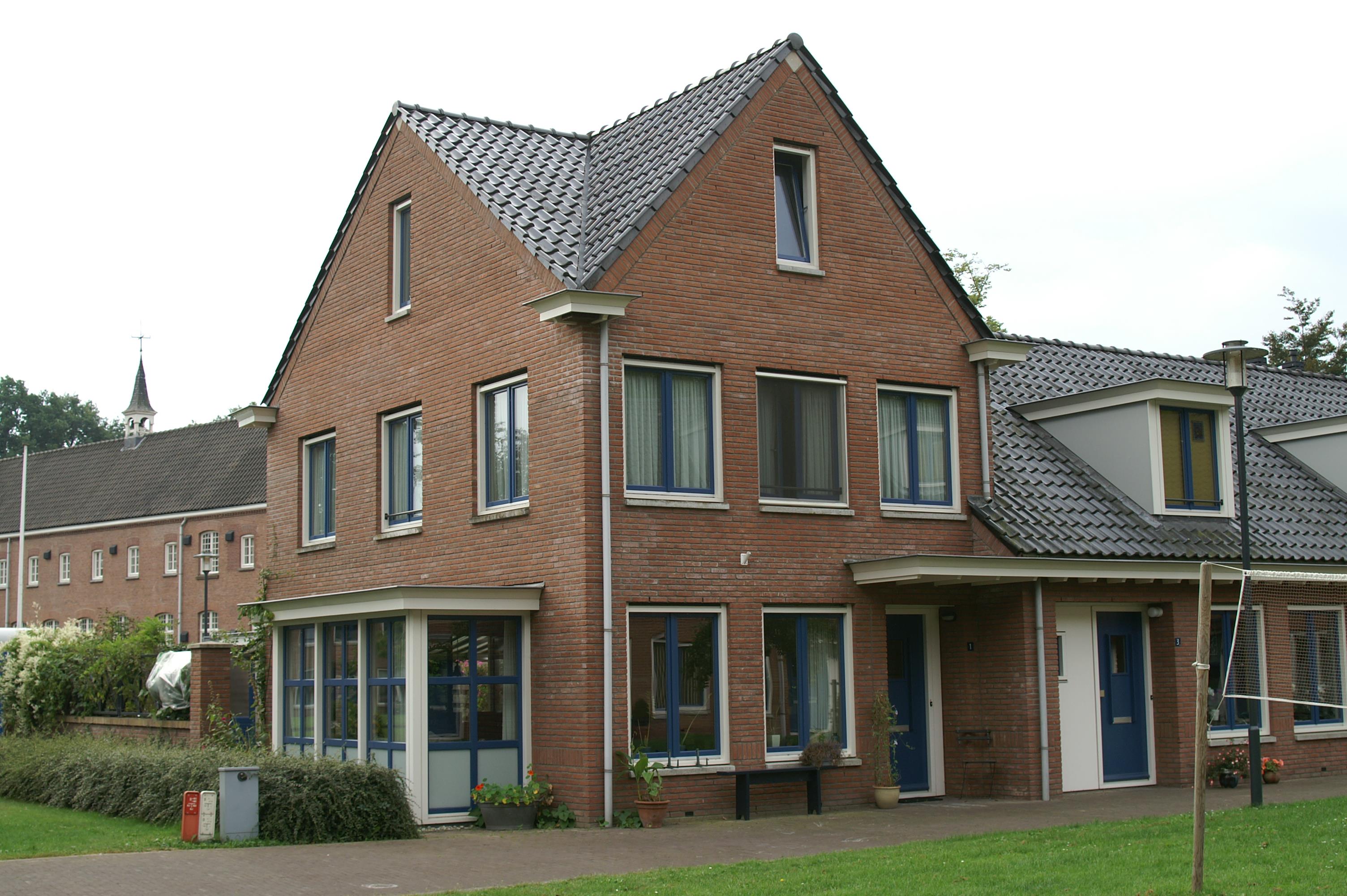 's Herenhof 1, 6909 DC Babberich, Nederland