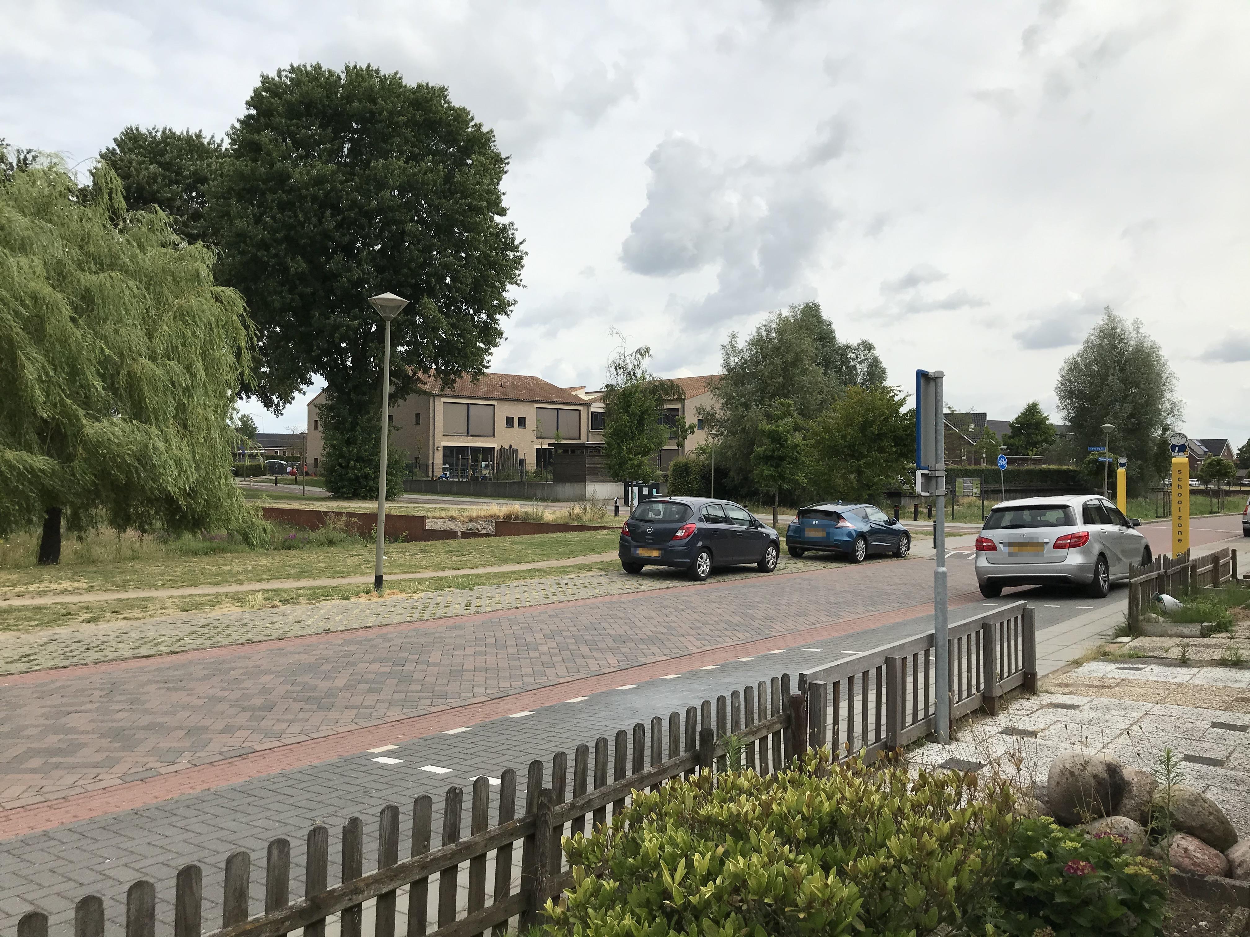 Mariëndaalseweg 58, 6561 BN Groesbeek, Nederland