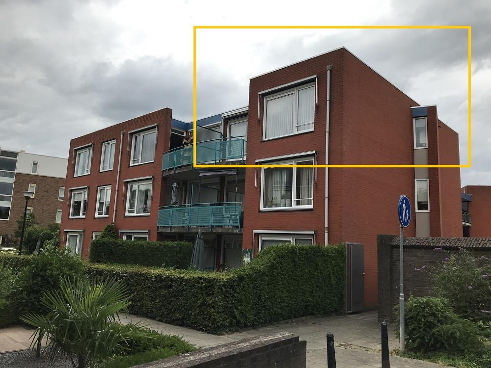 Rieffhof 25, 6651 VC Druten, Nederland