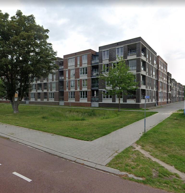 Lentemorgen 4, 6903 CT Zevenaar, Nederland