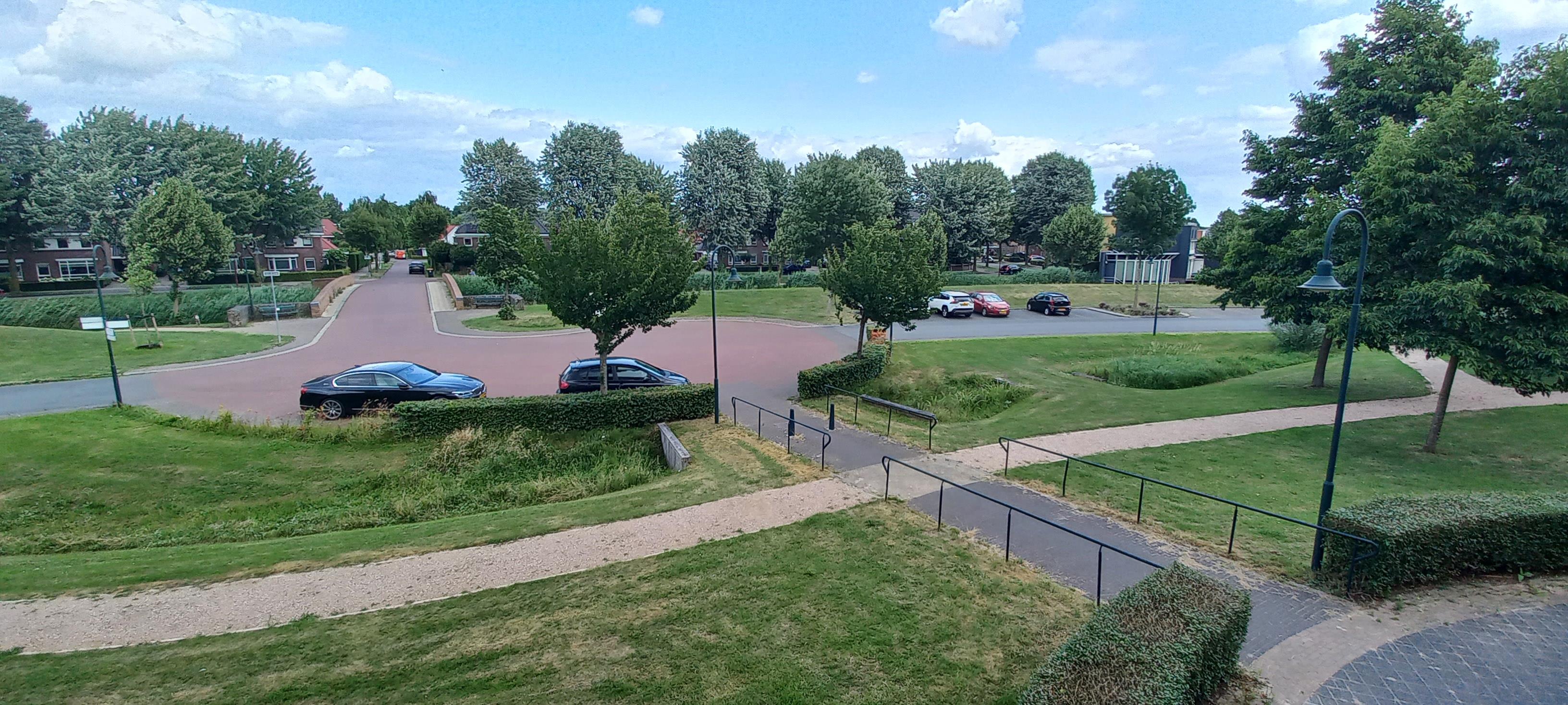 Slottuin 46, 6642 DD Beuningen, Nederland