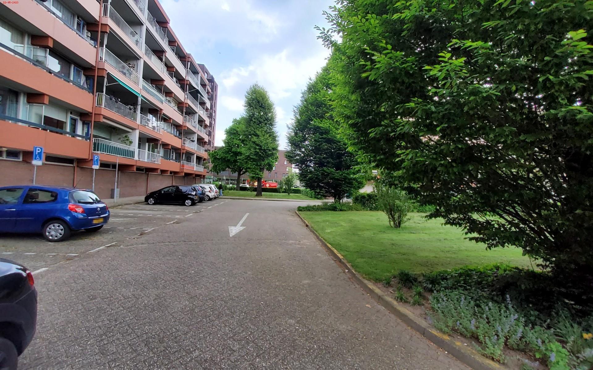 President Kennedylaan 308, 6883 AW Velp, Nederland