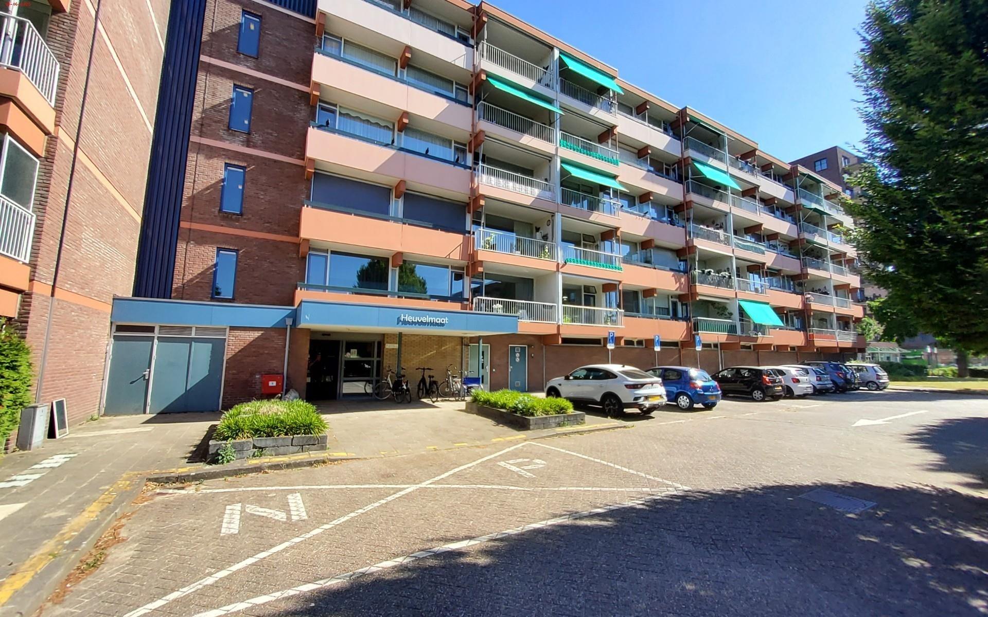 President Kennedylaan 264, 6883 AV Velp, Nederland