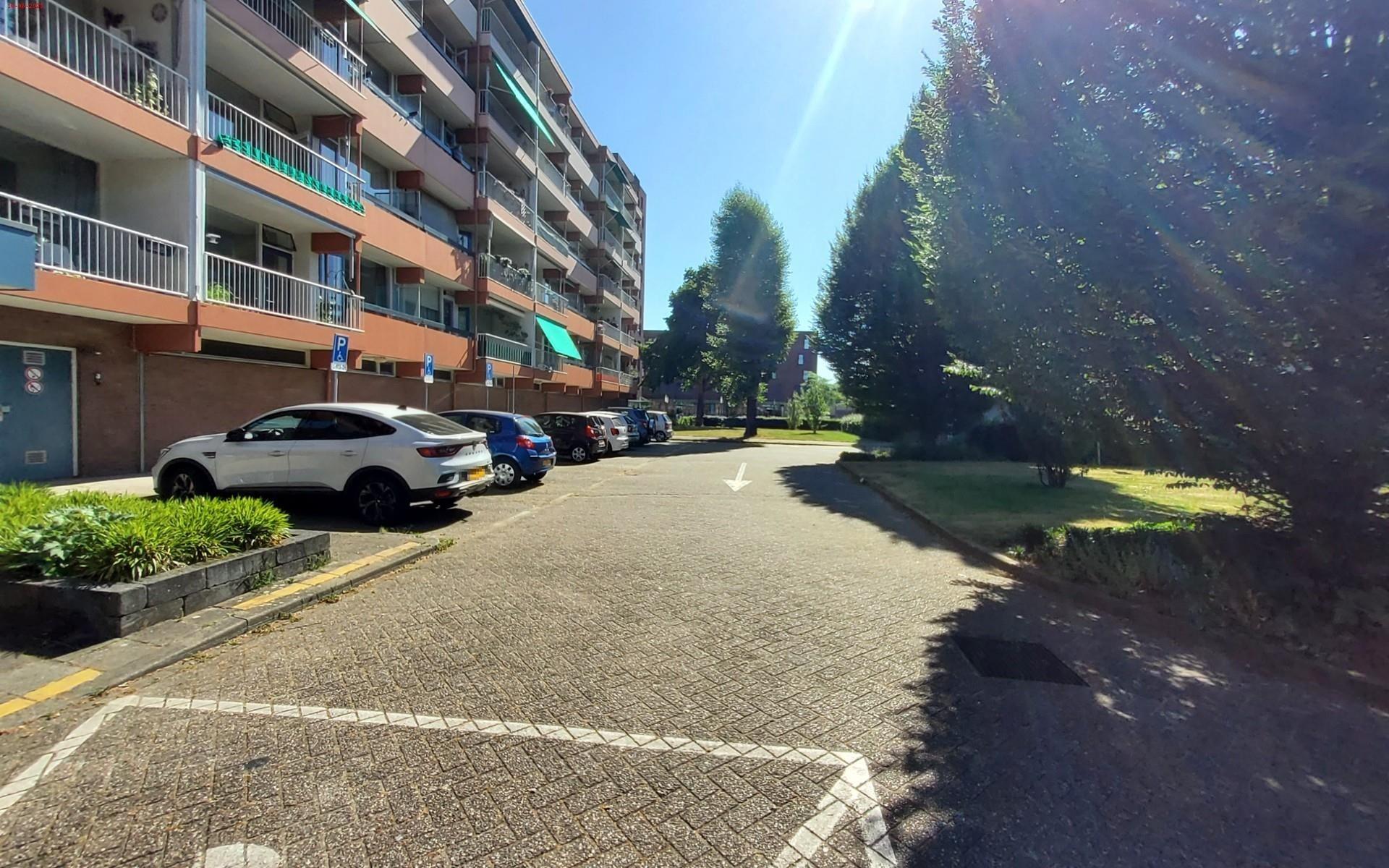 President Kennedylaan 264