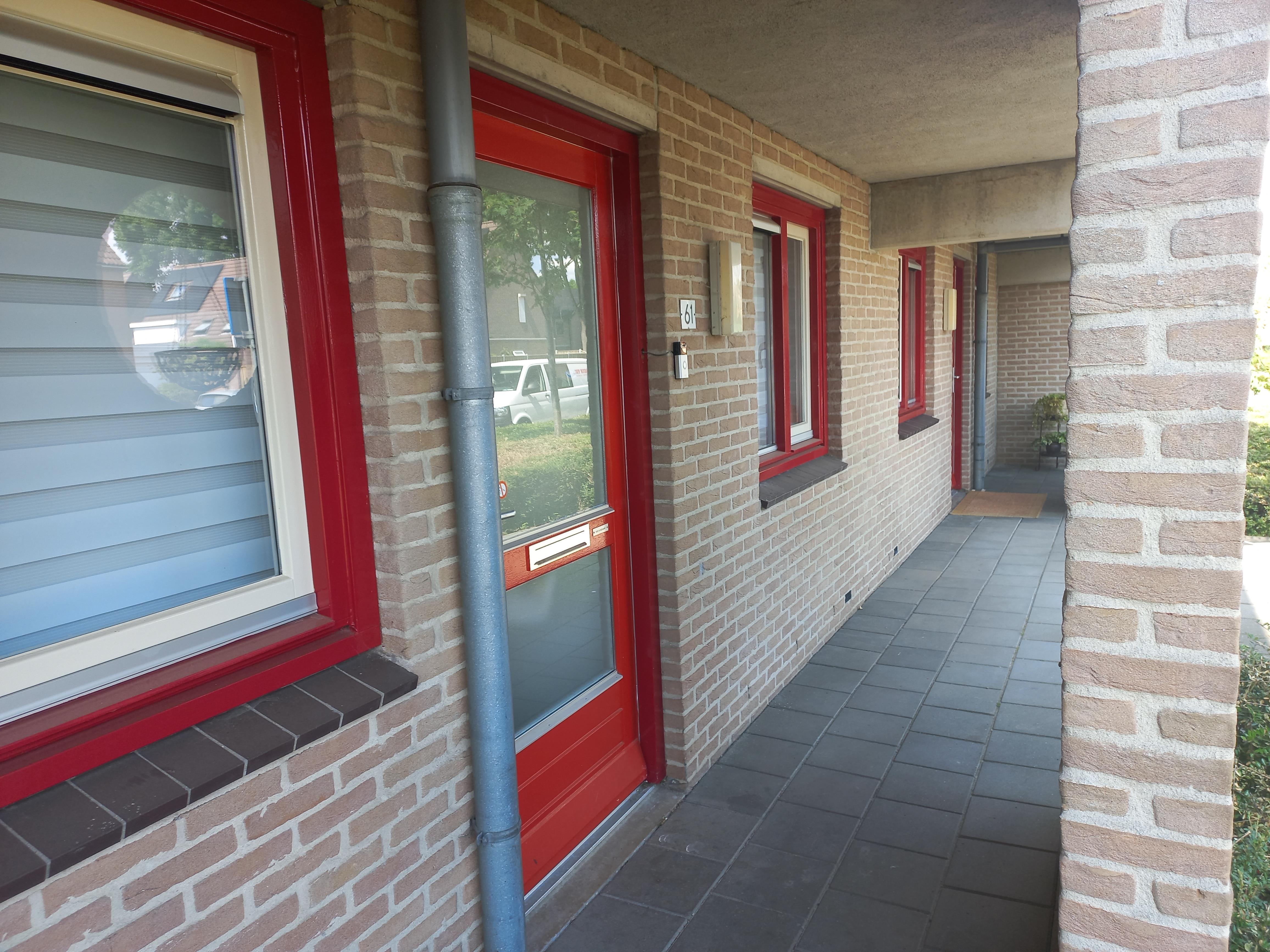 Van Goyenstraat 61, 6921 LH Duiven, Nederland