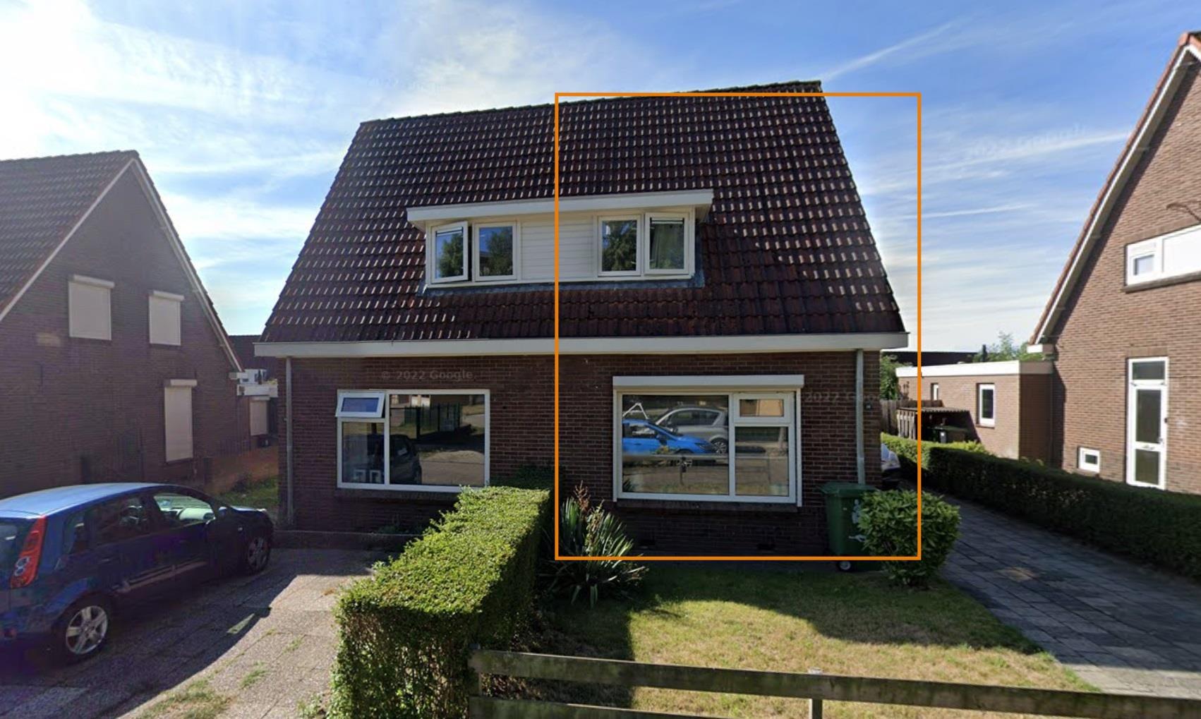 Hogestraat 14, 7041 EM 's-Heerenberg, Nederland