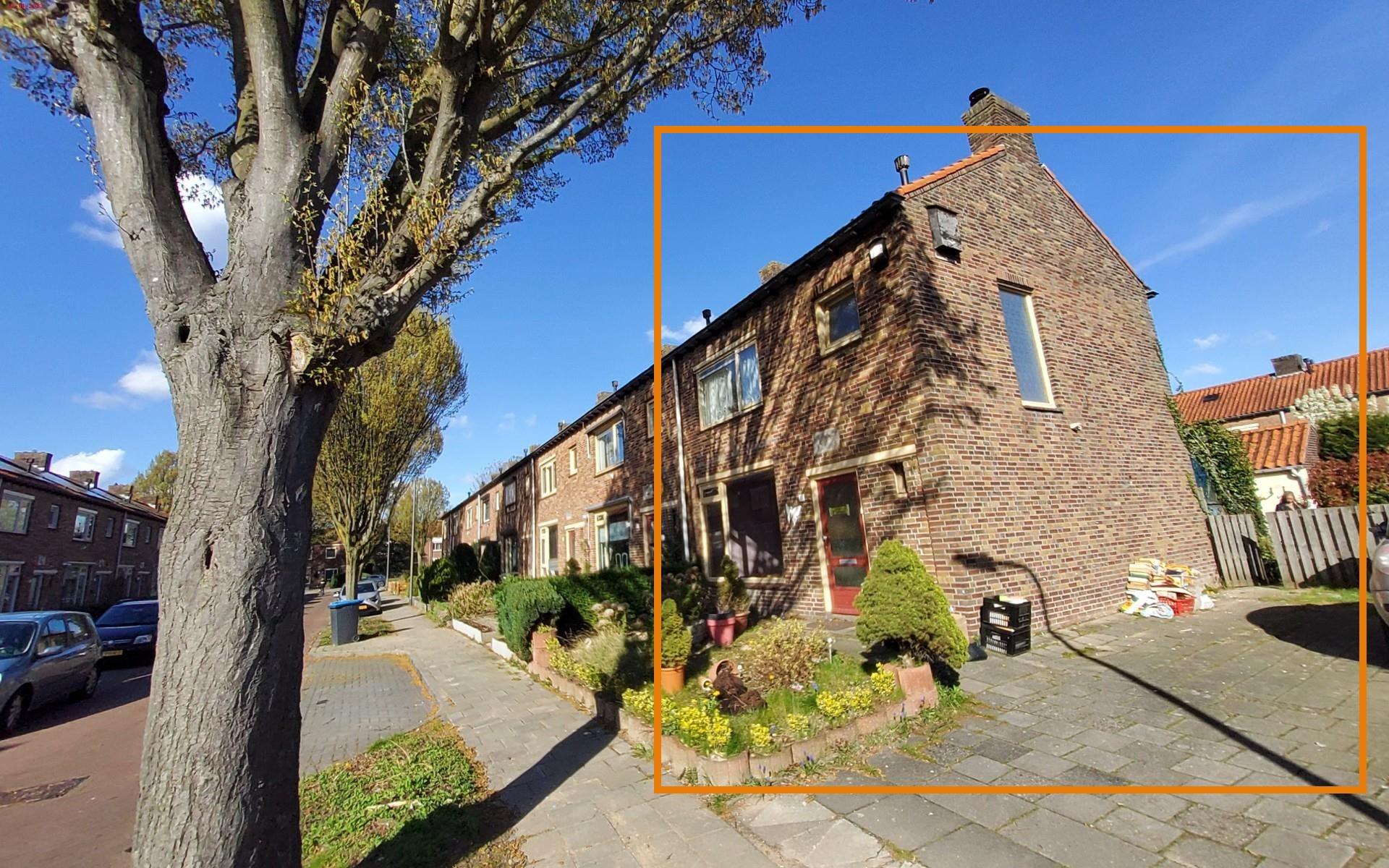 Willem van Gulikstraat 15, 6882 DK Velp, Nederland