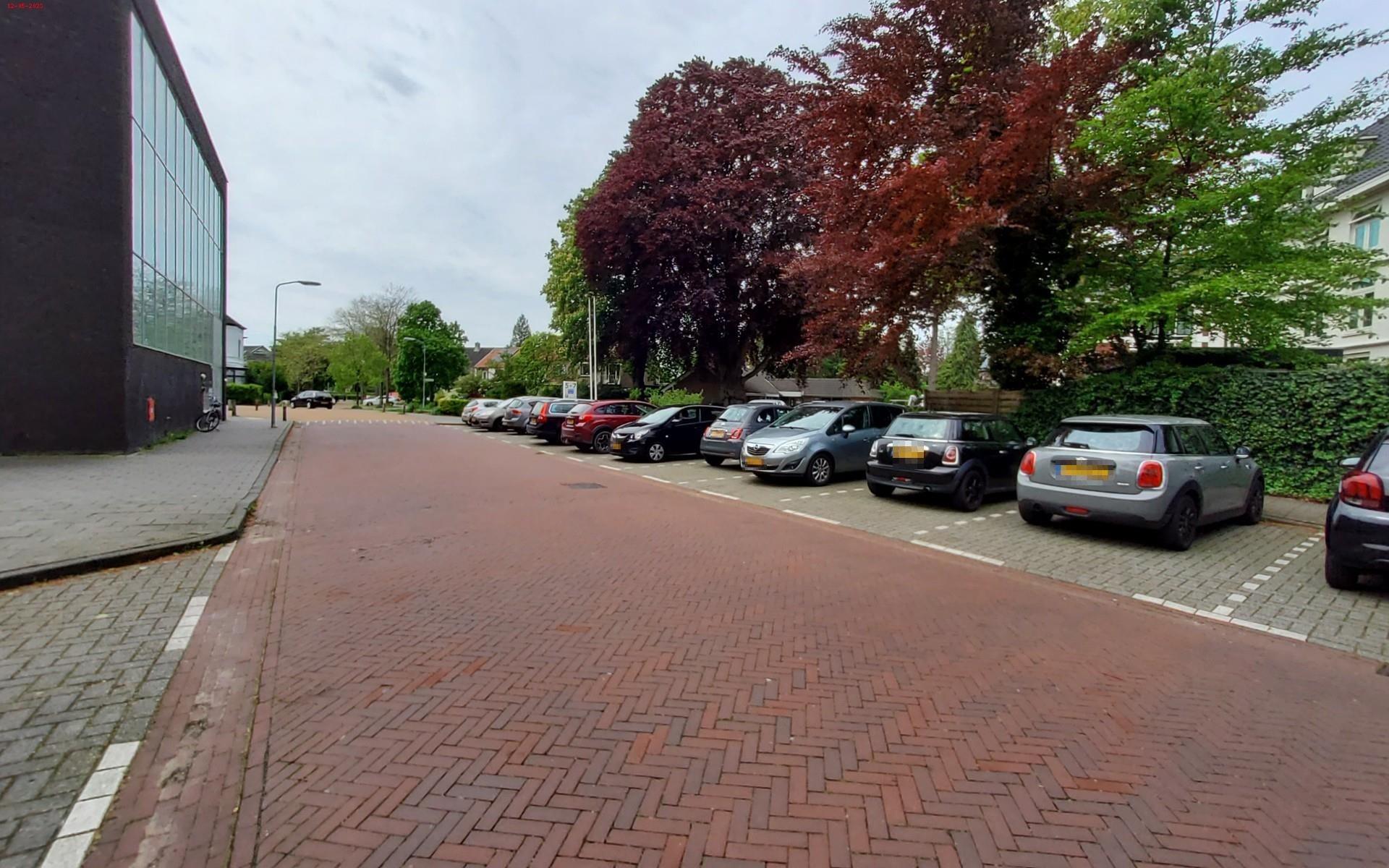 Ommershofselaan 13, 6881 RS Velp, Nederland