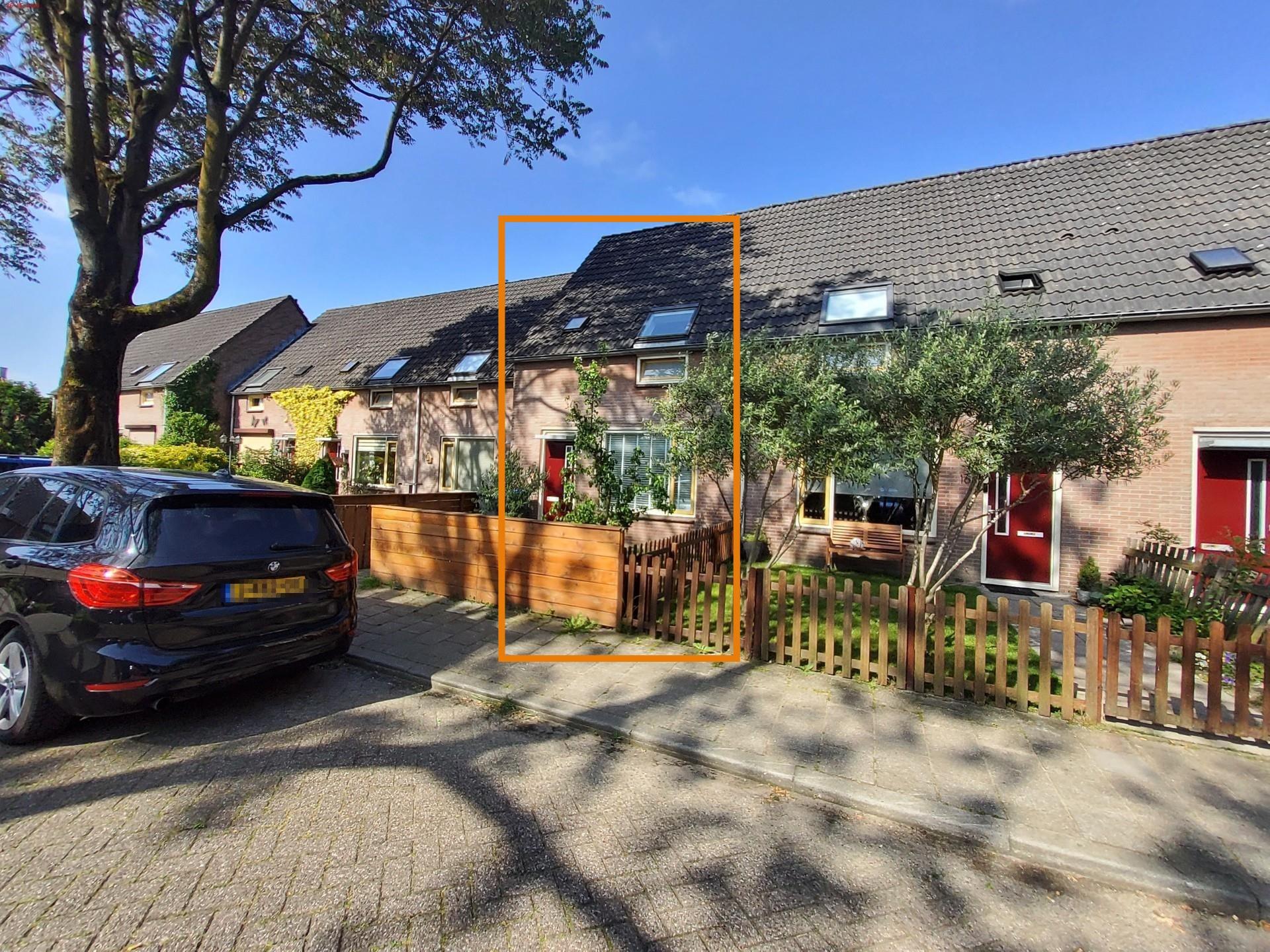 Doctor Willem Dreeshof 18, 6882 PC Velp, Nederland