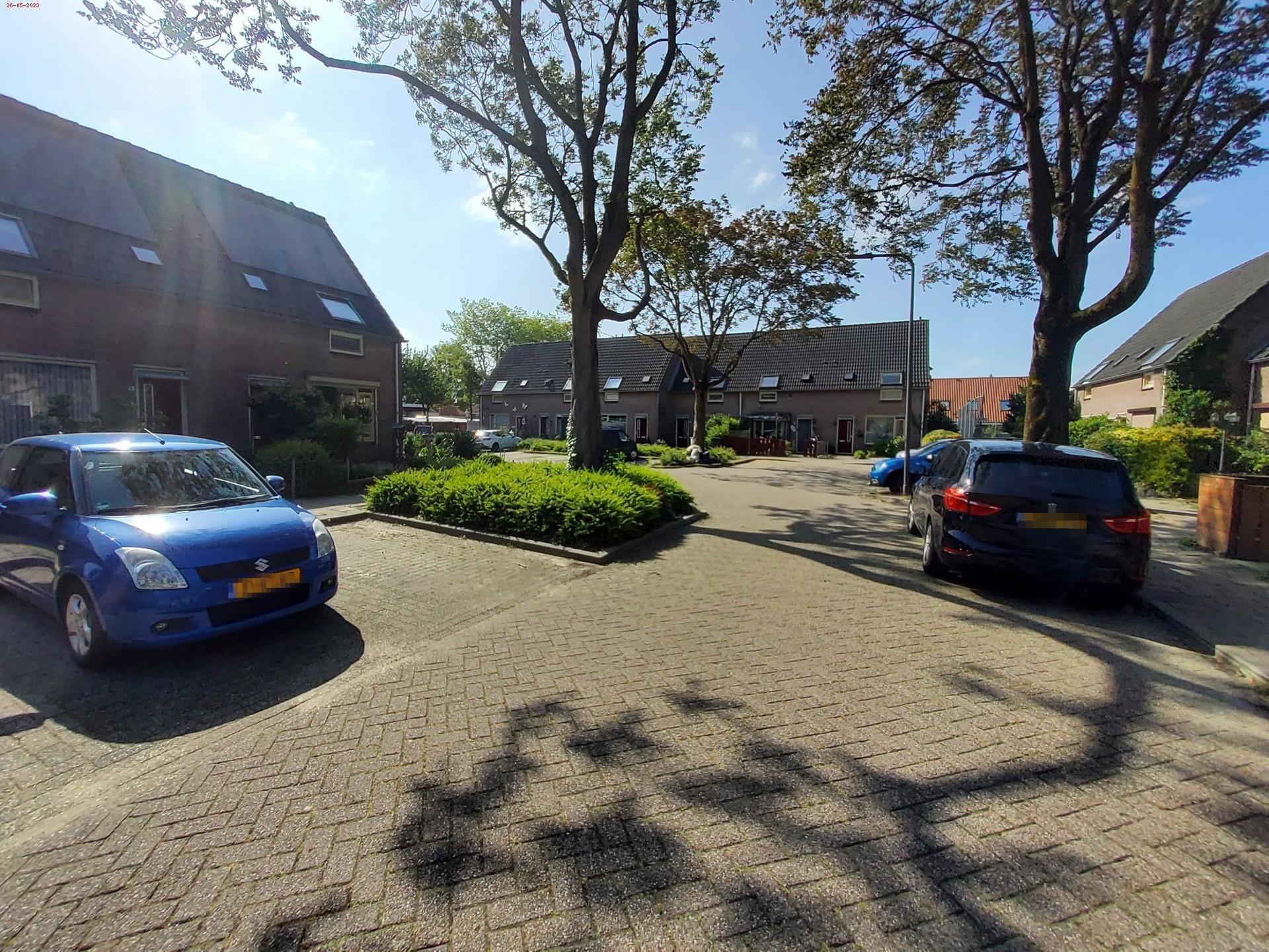 Doctor Willem Dreeshof 18