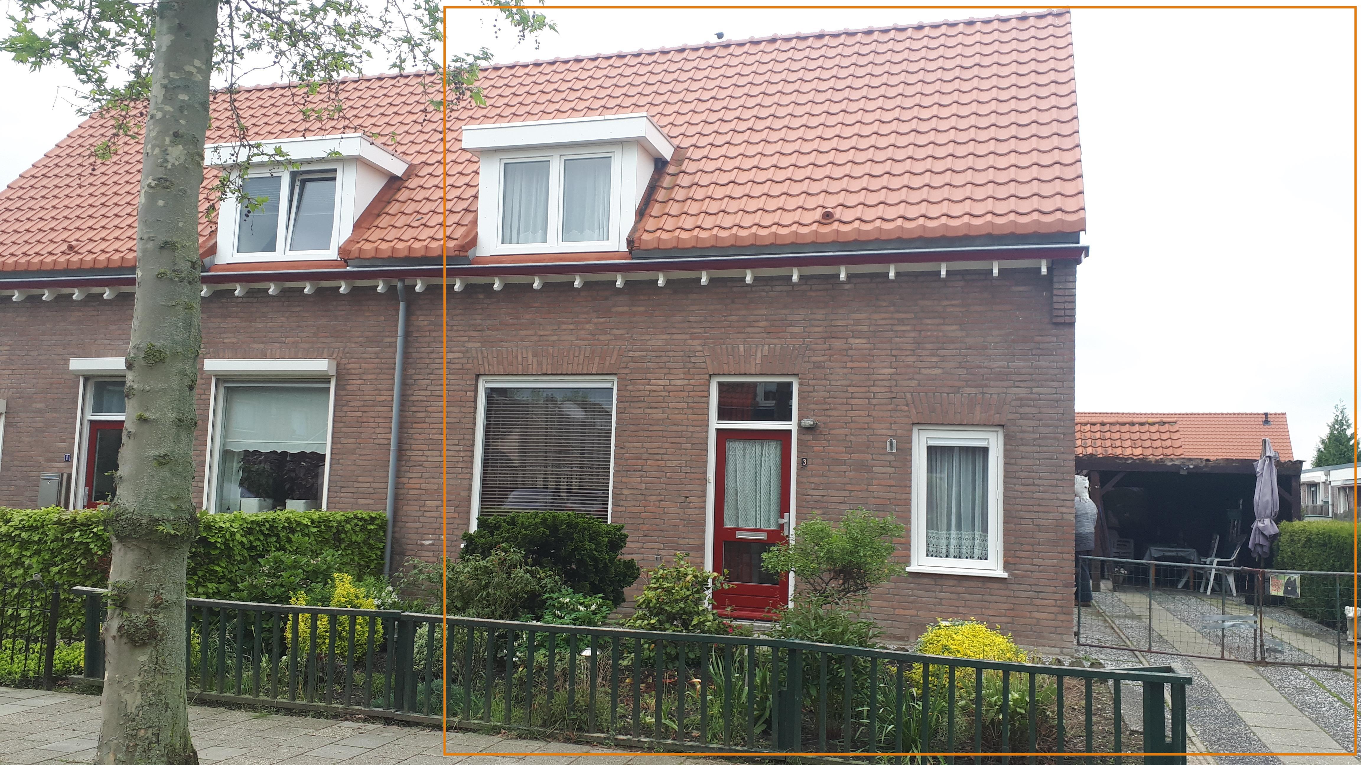 Prins Bernhardstraat 3, 6661 DT Elst, Nederland