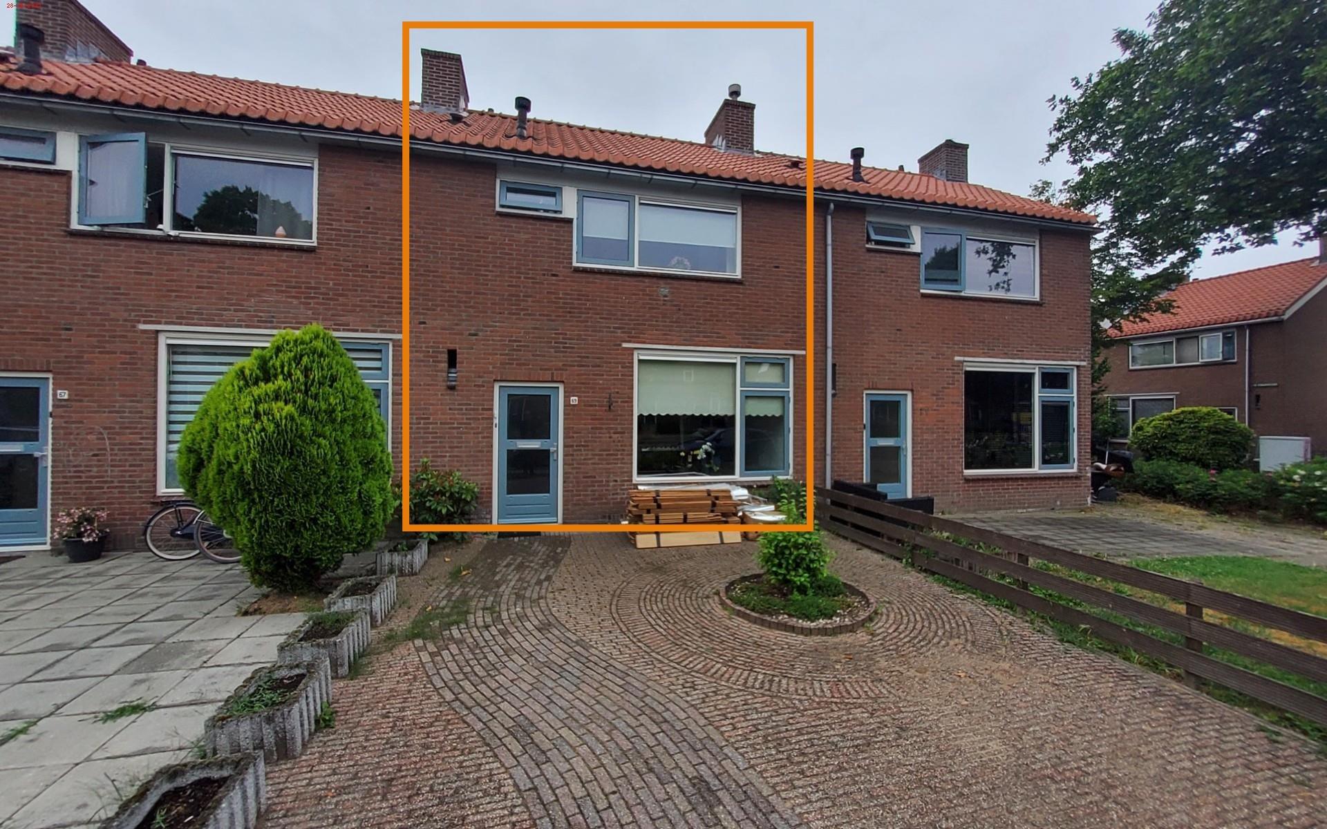 Waterstraat 69, 6882 GC Velp, Nederland