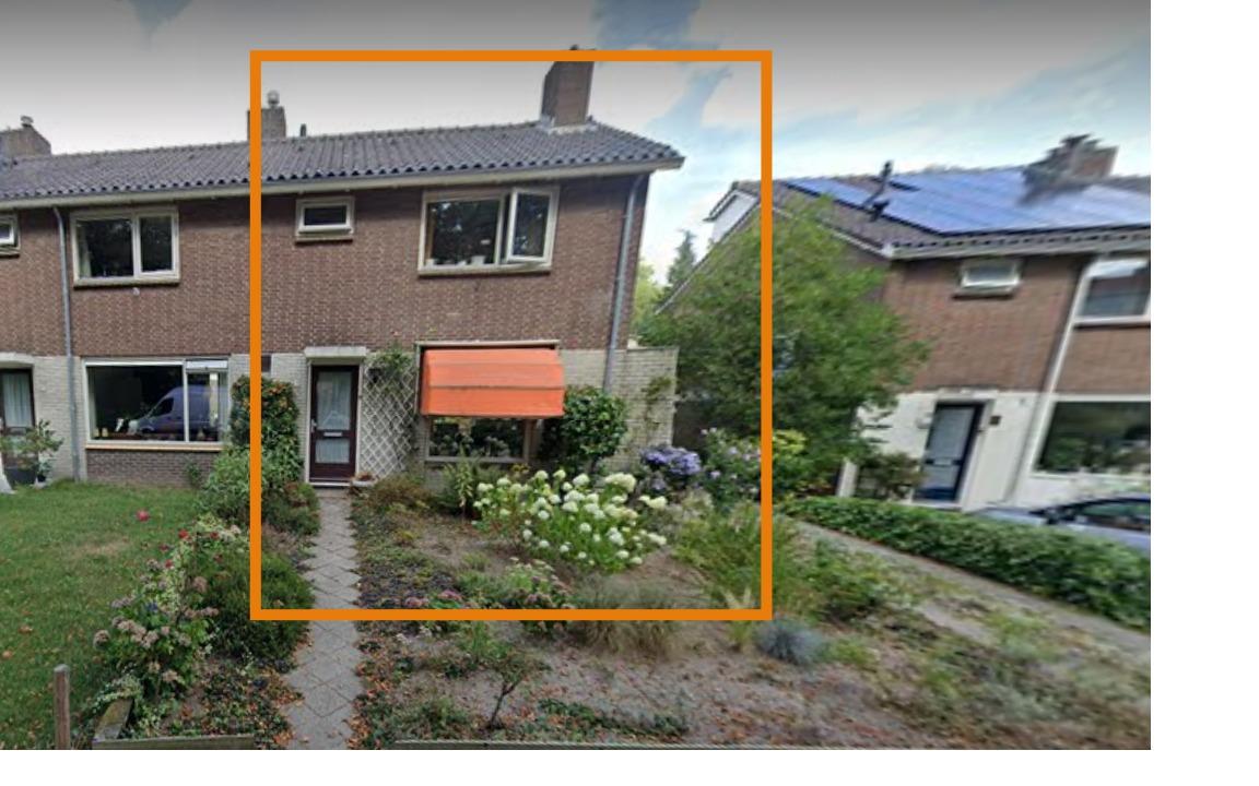 Rozenhagelaan 7, 6881 RA Velp, Nederland