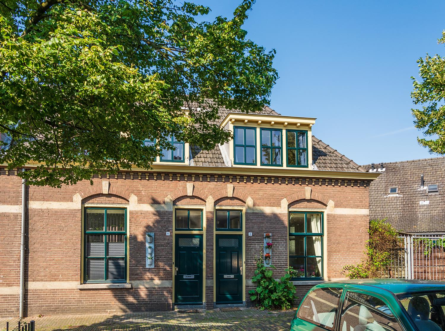 Hovenierstraat 2