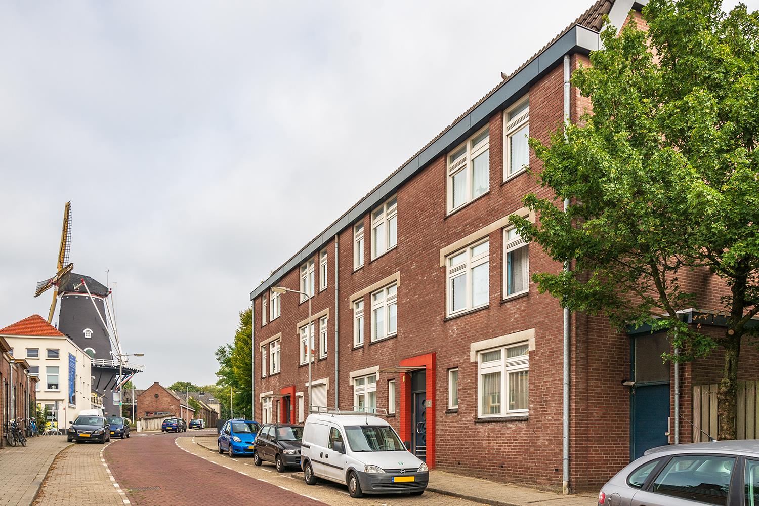 Catharijnestraat 135