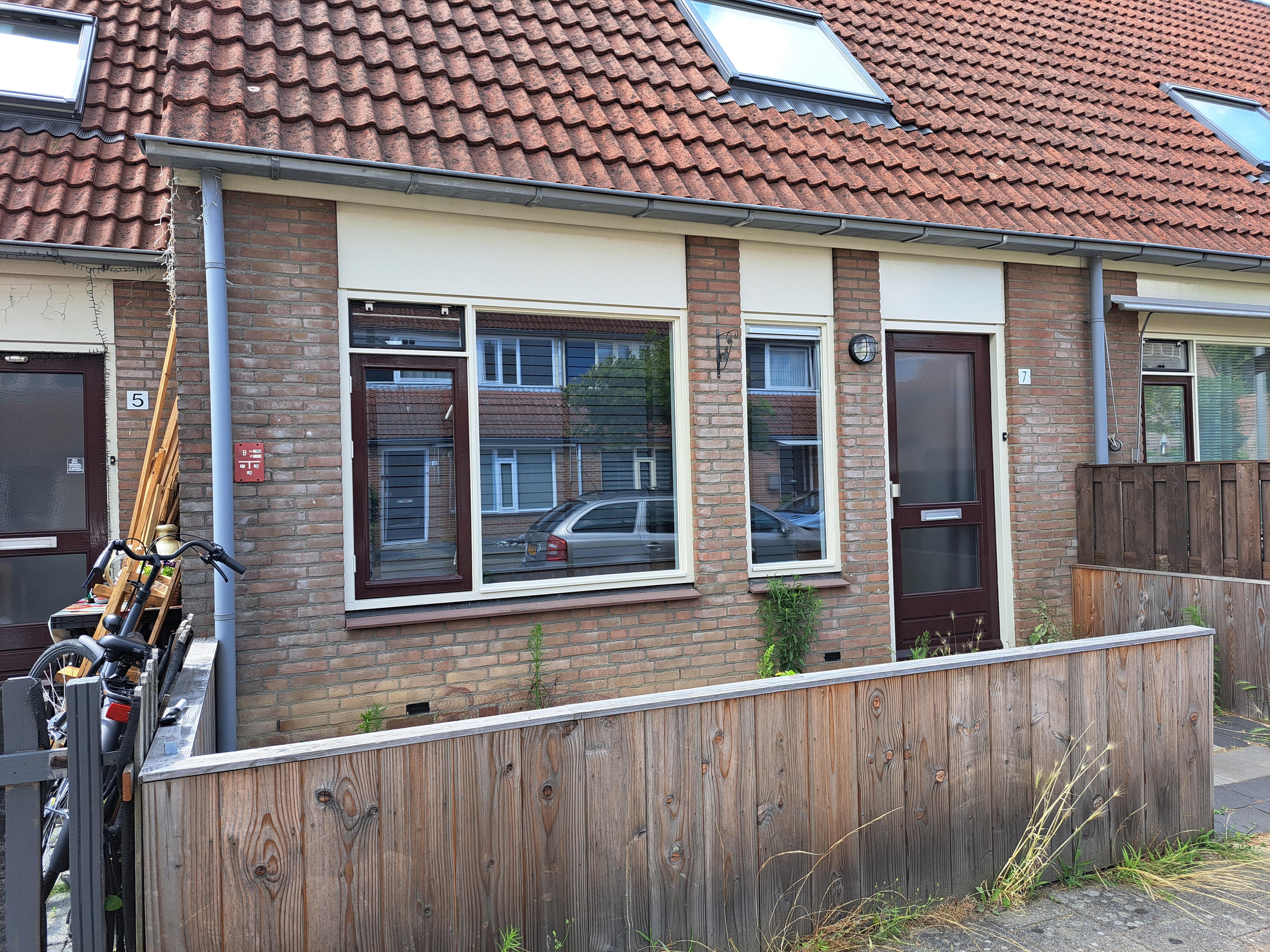 Lijnzaadveld 7, 6641 SR Beuningen, Nederland