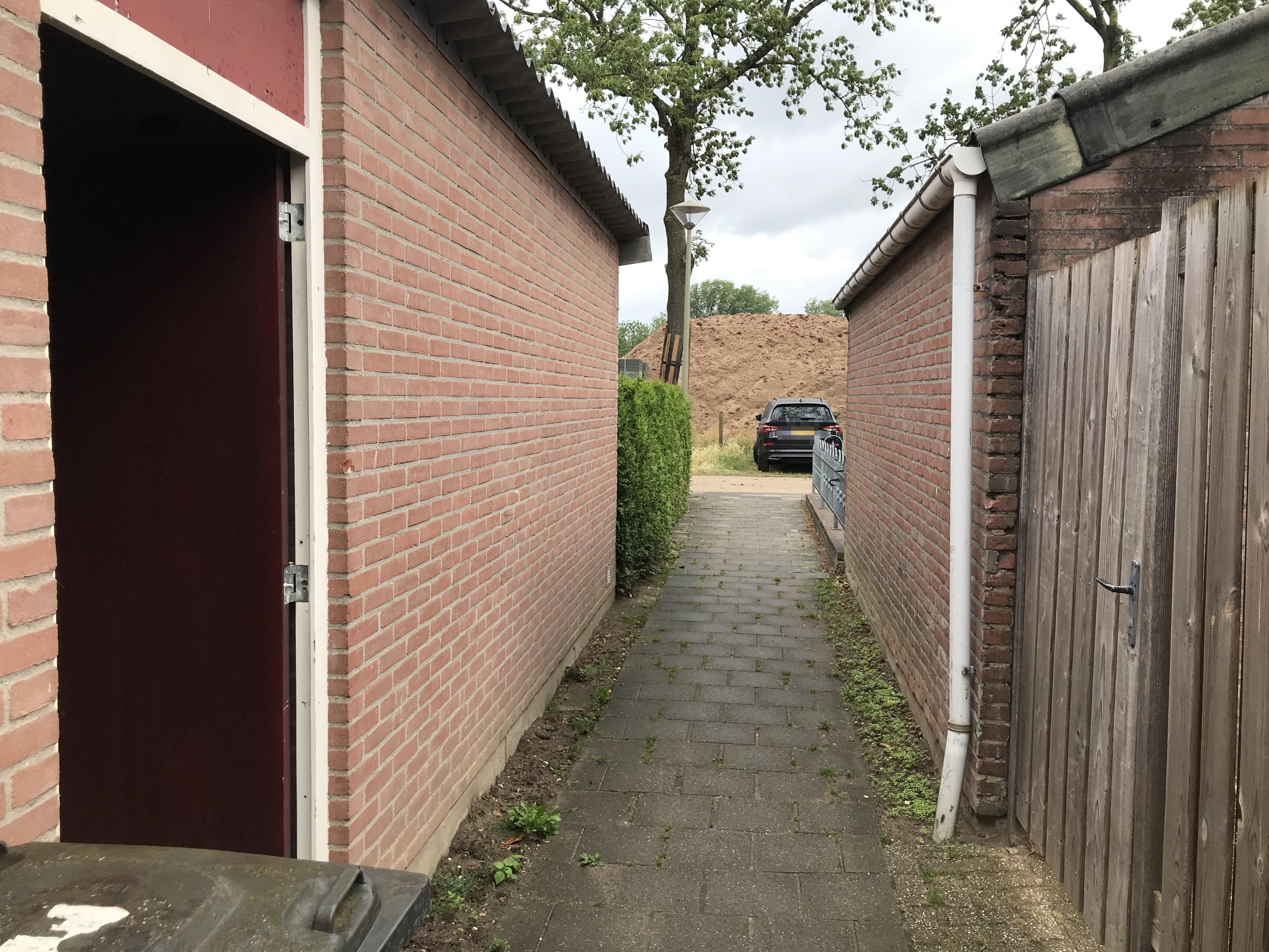 Prins Mauritsstraat 36