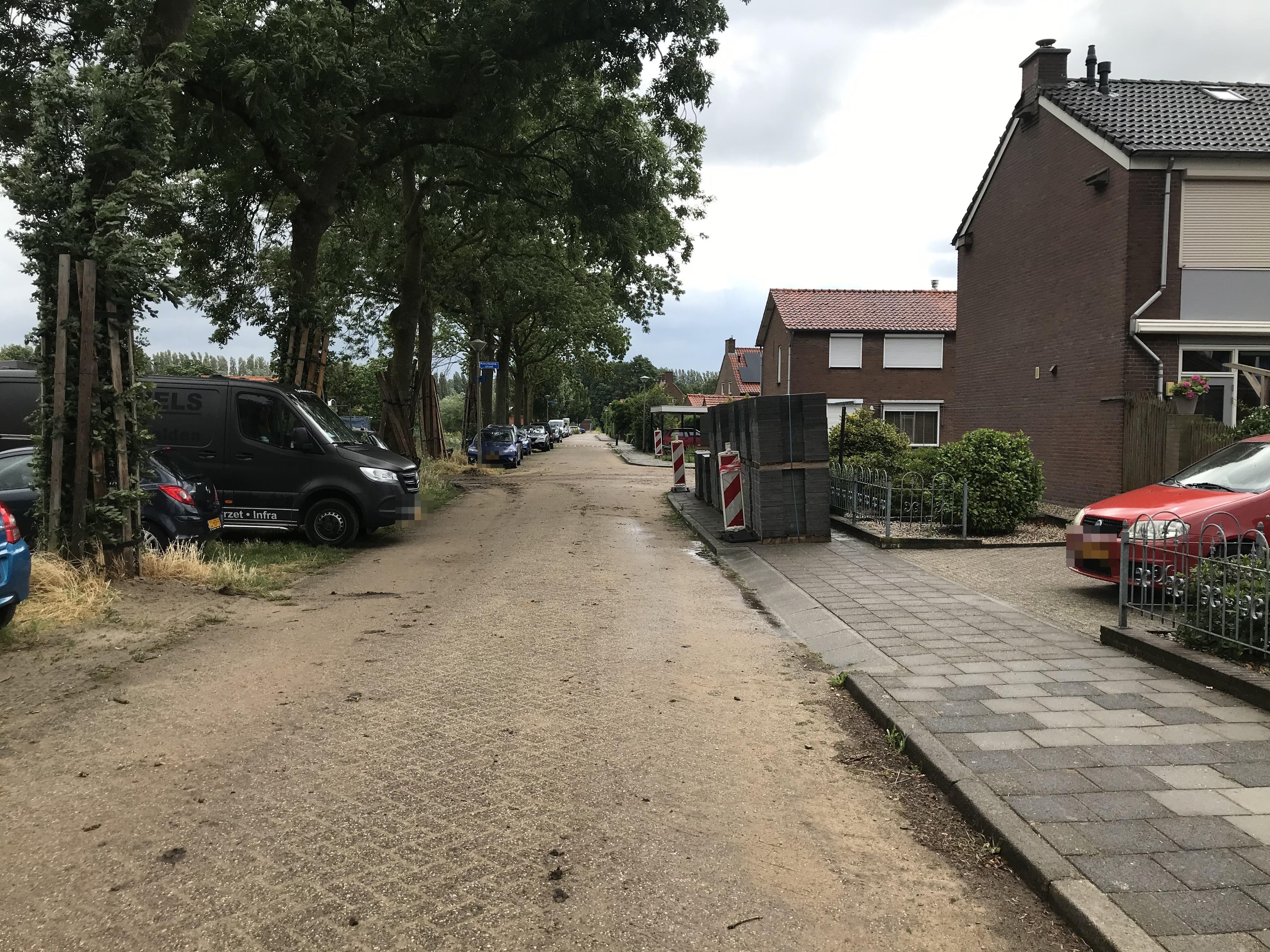 Prins Mauritsstraat 36