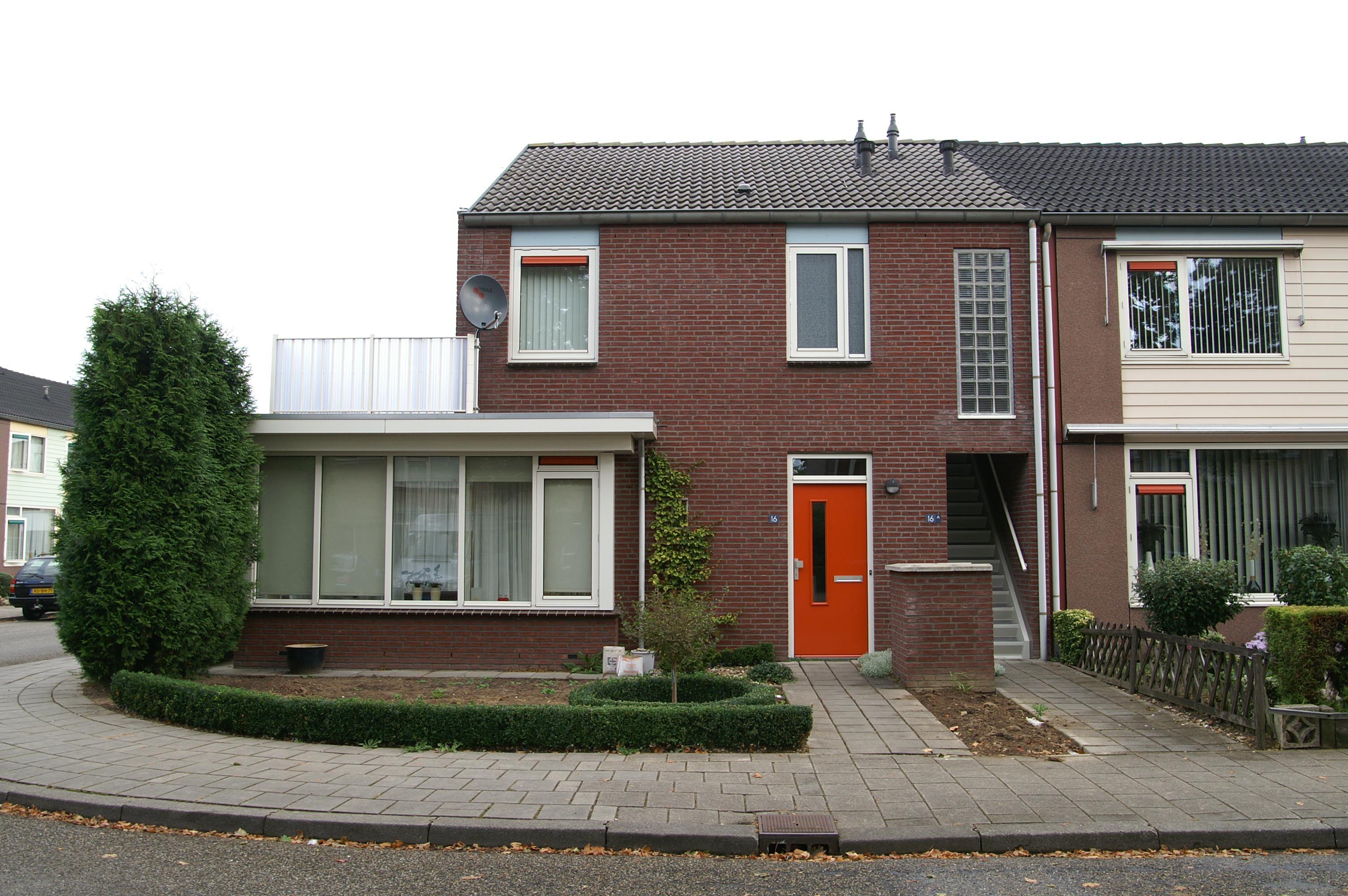 Léharstraat 16A, 6904 KK Zevenaar, Nederland