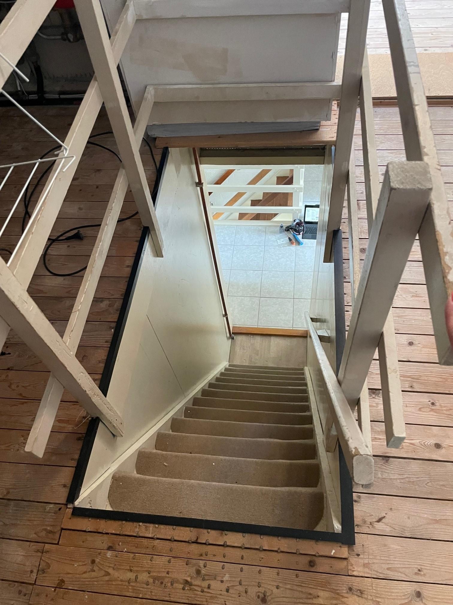 Prins Mauritsstraat 27