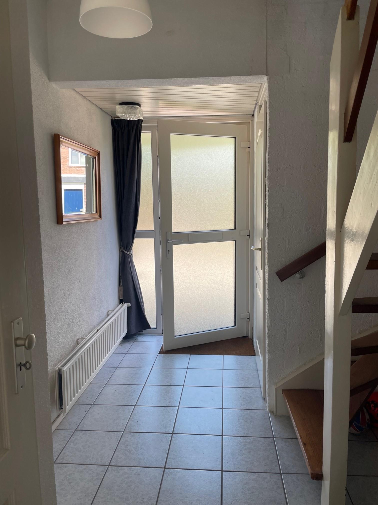 Prins Mauritsstraat 27