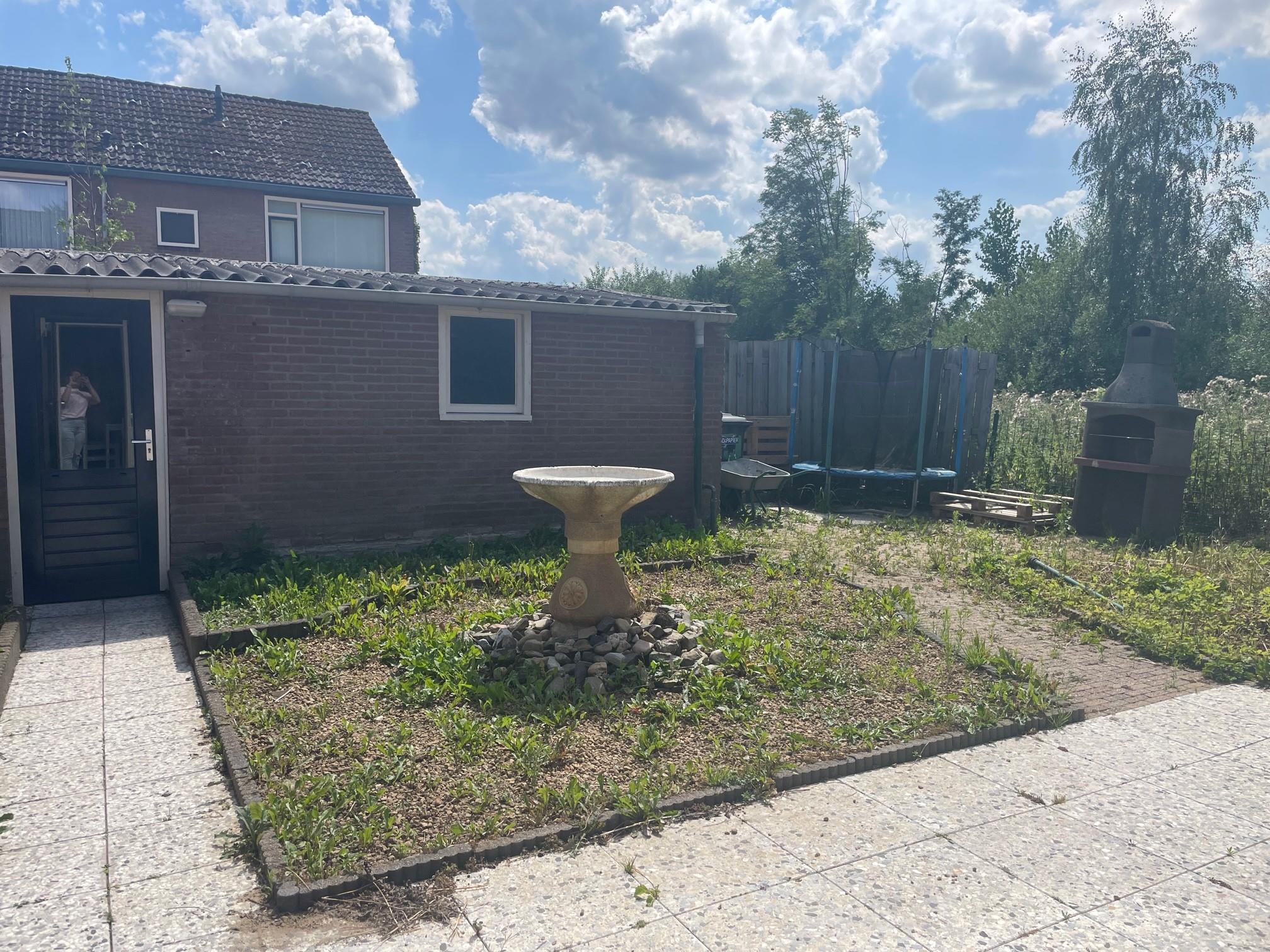 Prins Mauritsstraat 27