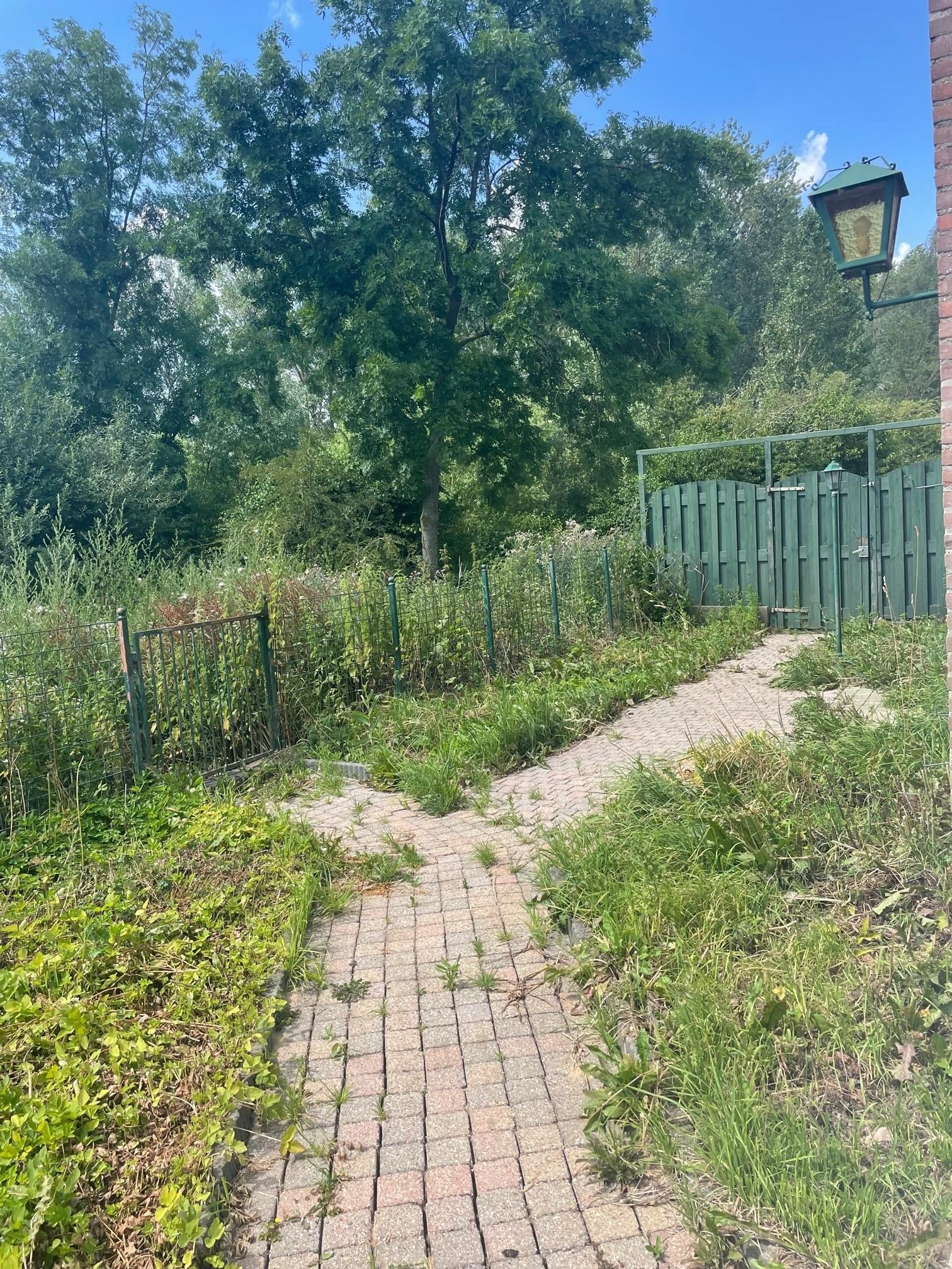 Prins Mauritsstraat 27