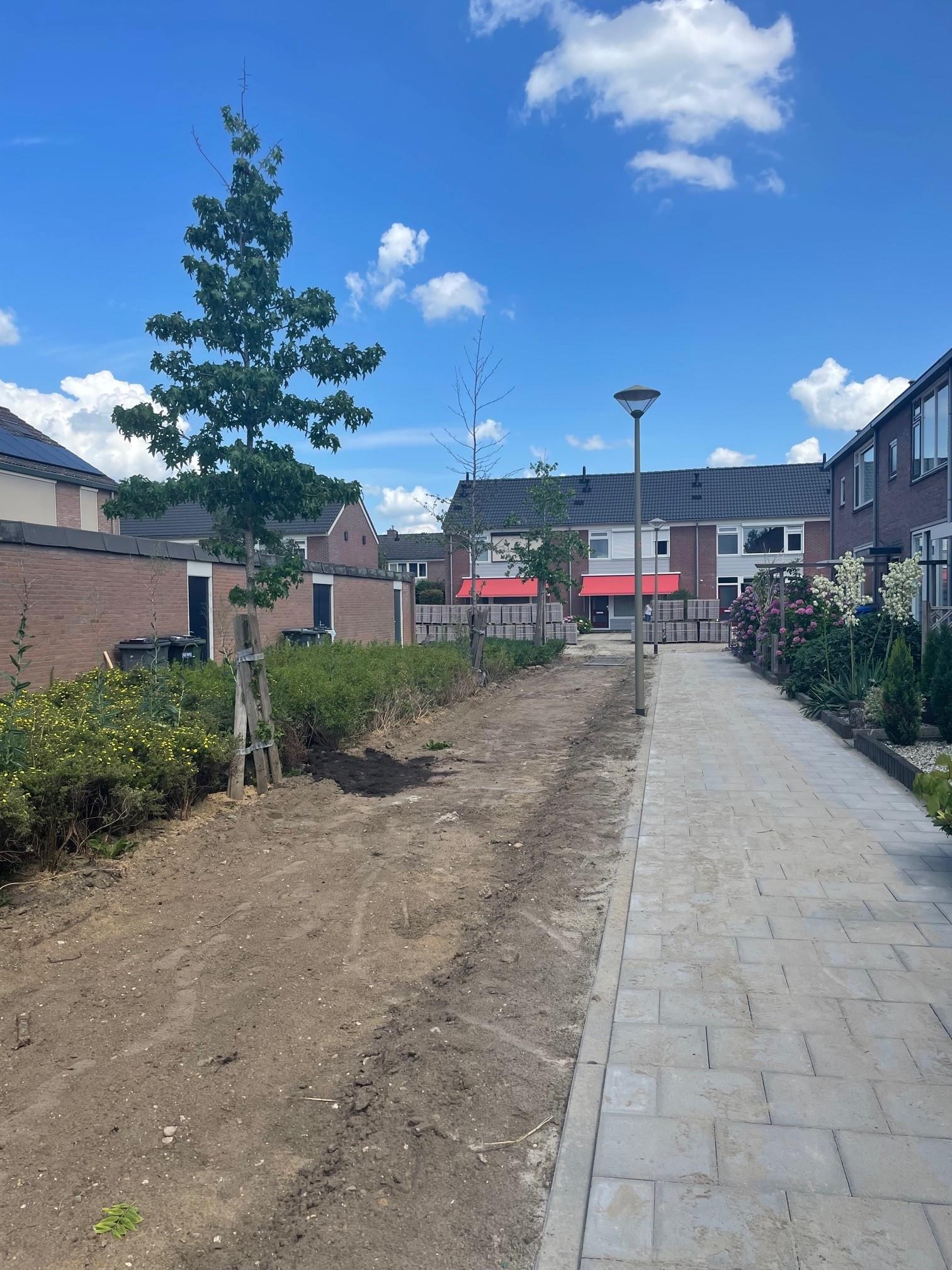 Prins Mauritsstraat 27