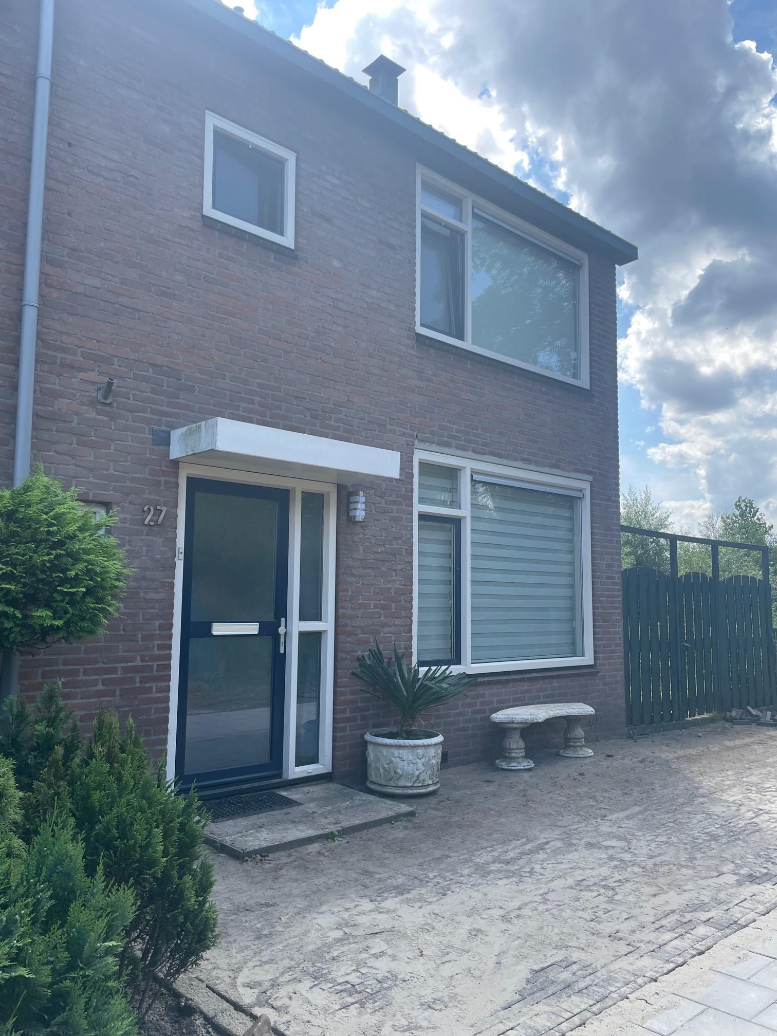 Prins Mauritsstraat 27, 6576 AB Ooij, Nederland