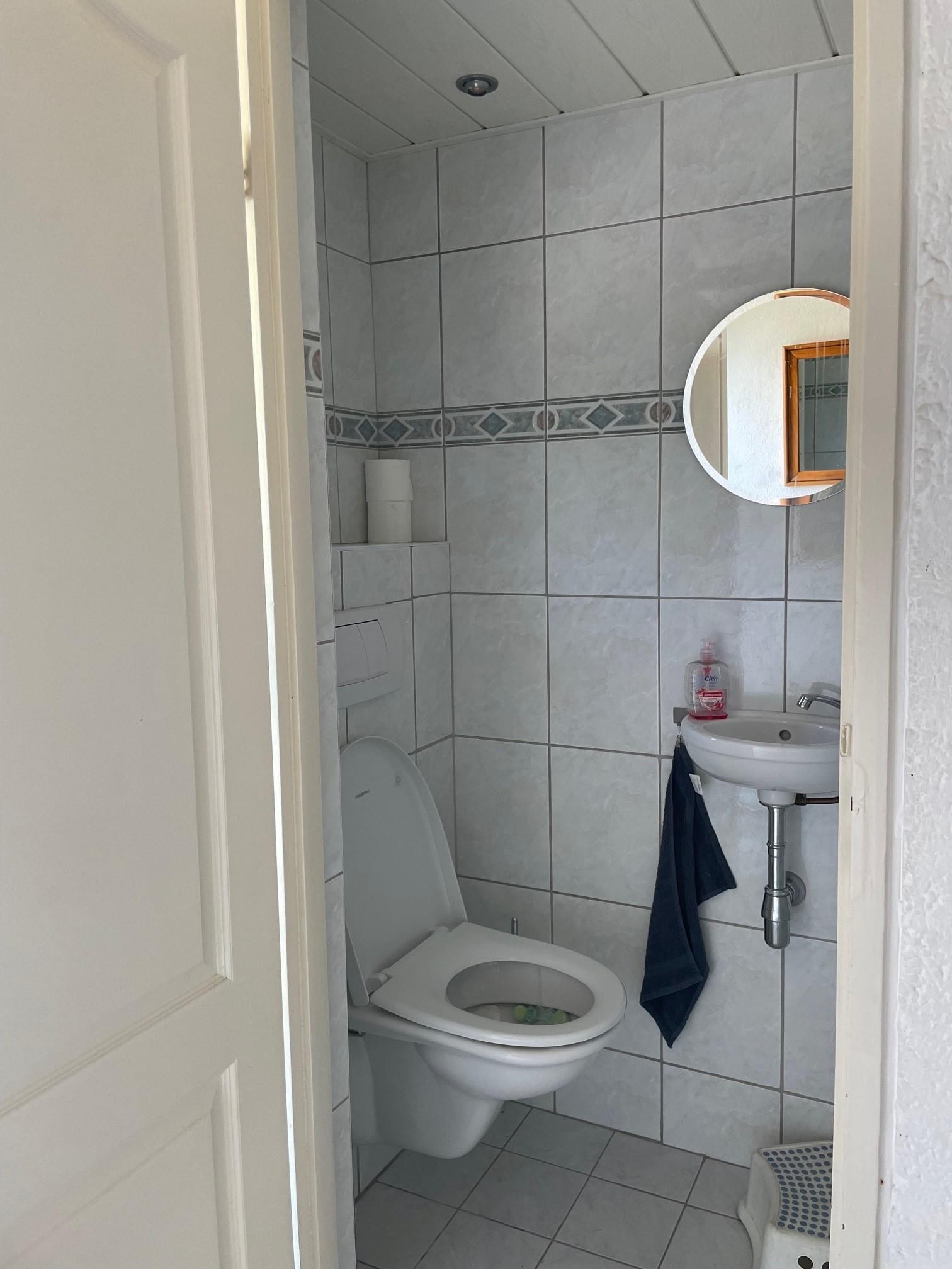 Prins Mauritsstraat 27